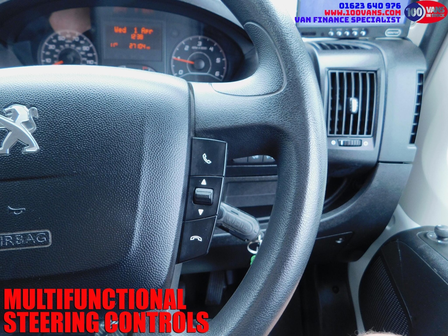 Used Peugeot Boxer 2021 for sale - 78100839: Photo 11