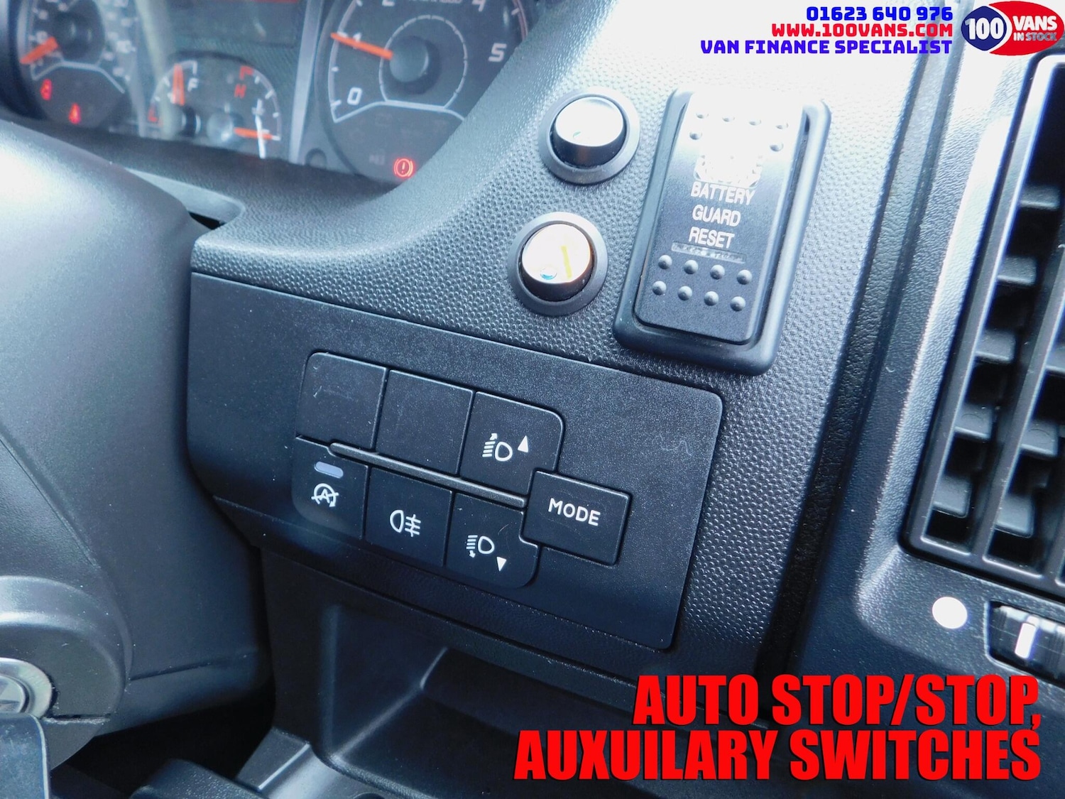 Used Peugeot Boxer 2021 for sale - 78100839: Photo 14