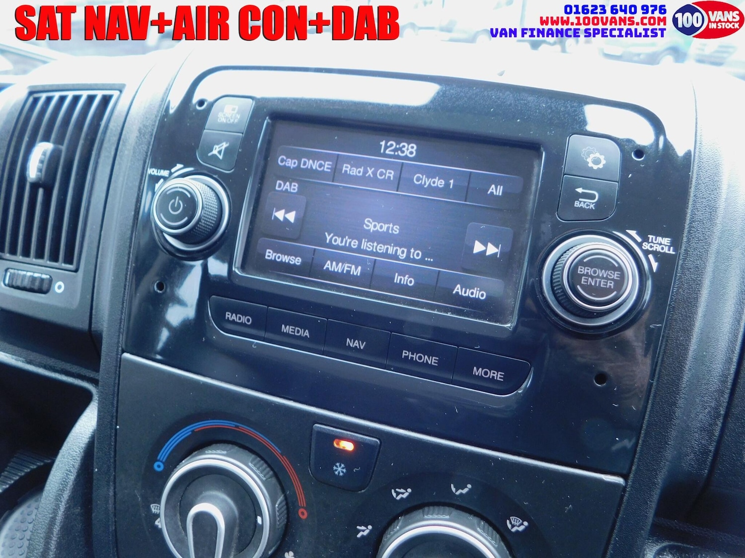 Used Peugeot Boxer 2021 for sale - 78100839: Photo 18