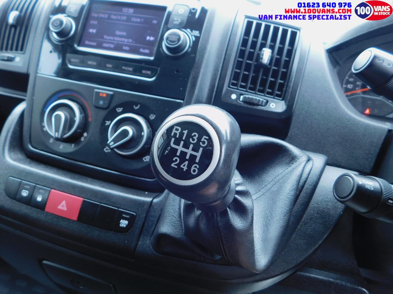 Used Peugeot Boxer 2021 for sale - 78100839: Photo 19