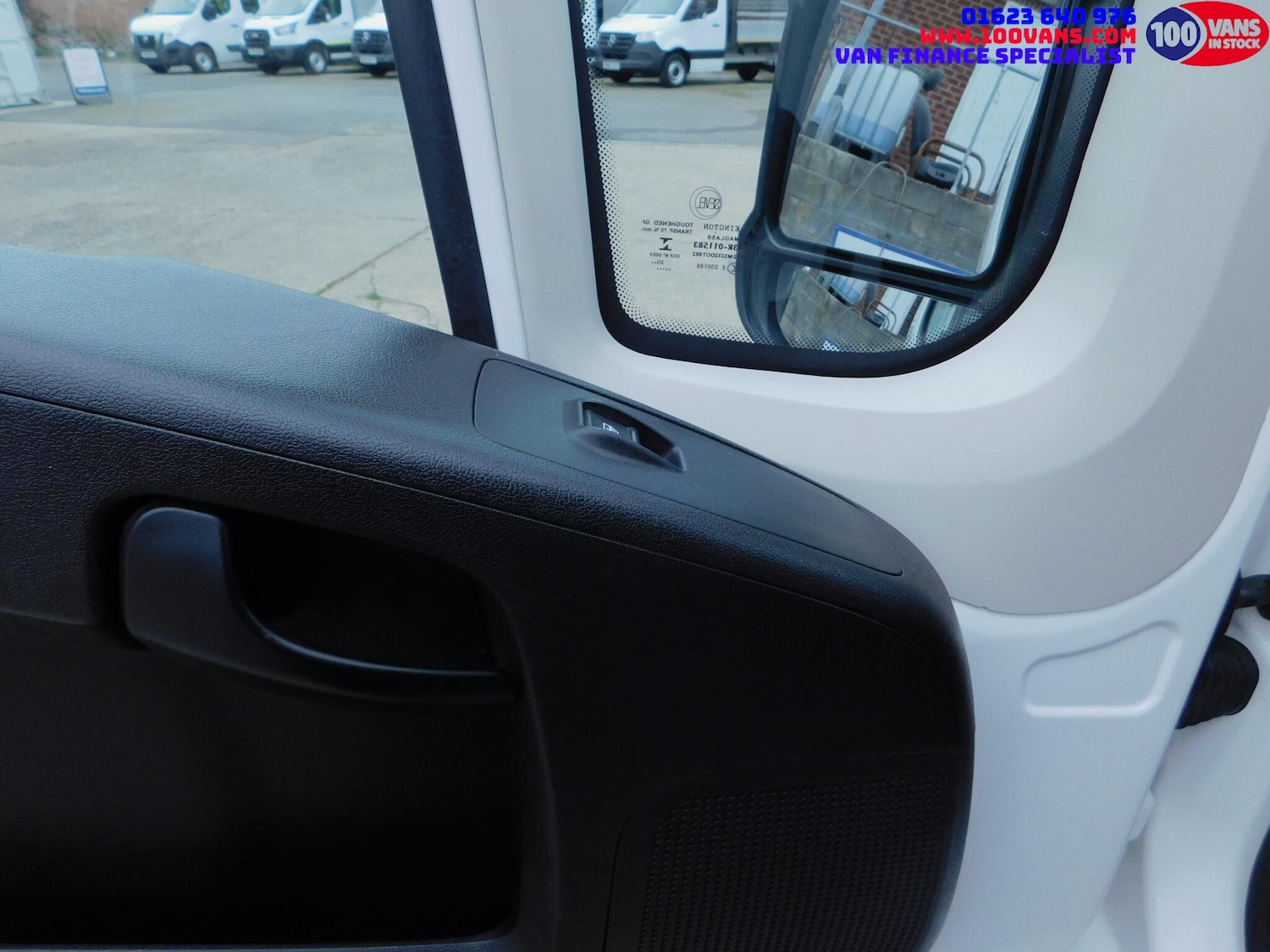 Used Peugeot Boxer 2021 for sale - 78100839: Photo 20