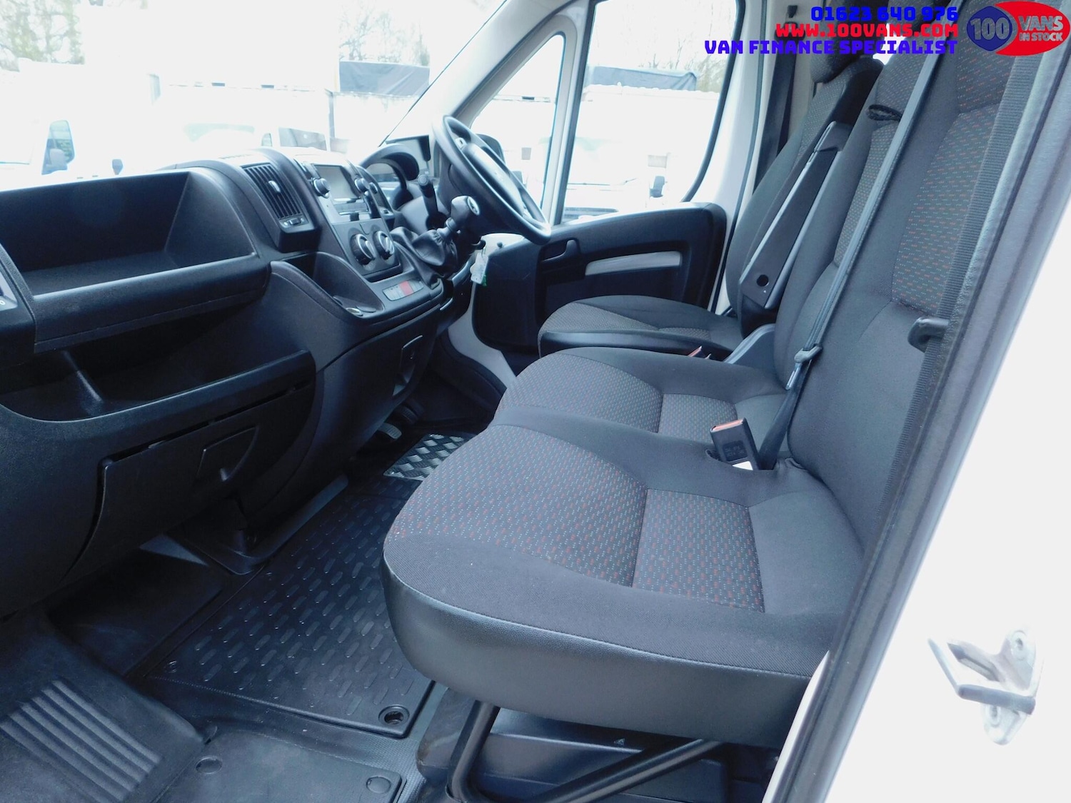 Used Peugeot Boxer 2021 for sale - 78100839: Photo 21