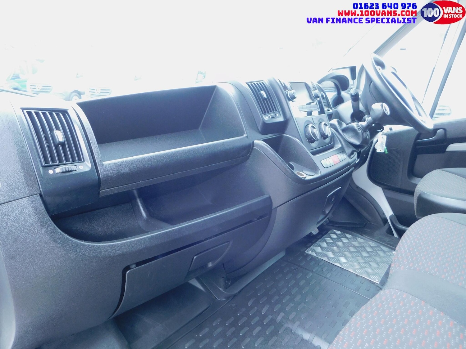 Used Peugeot Boxer 2021 for sale - 78100839: Photo 22