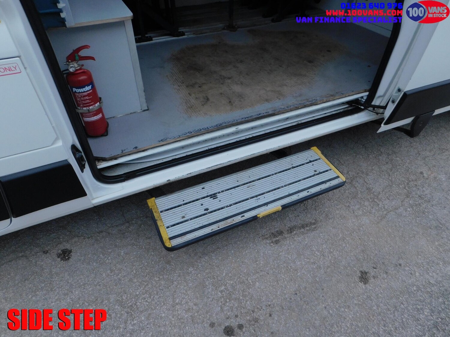 Used Peugeot Boxer 2021 for sale - 78100839: Photo 23