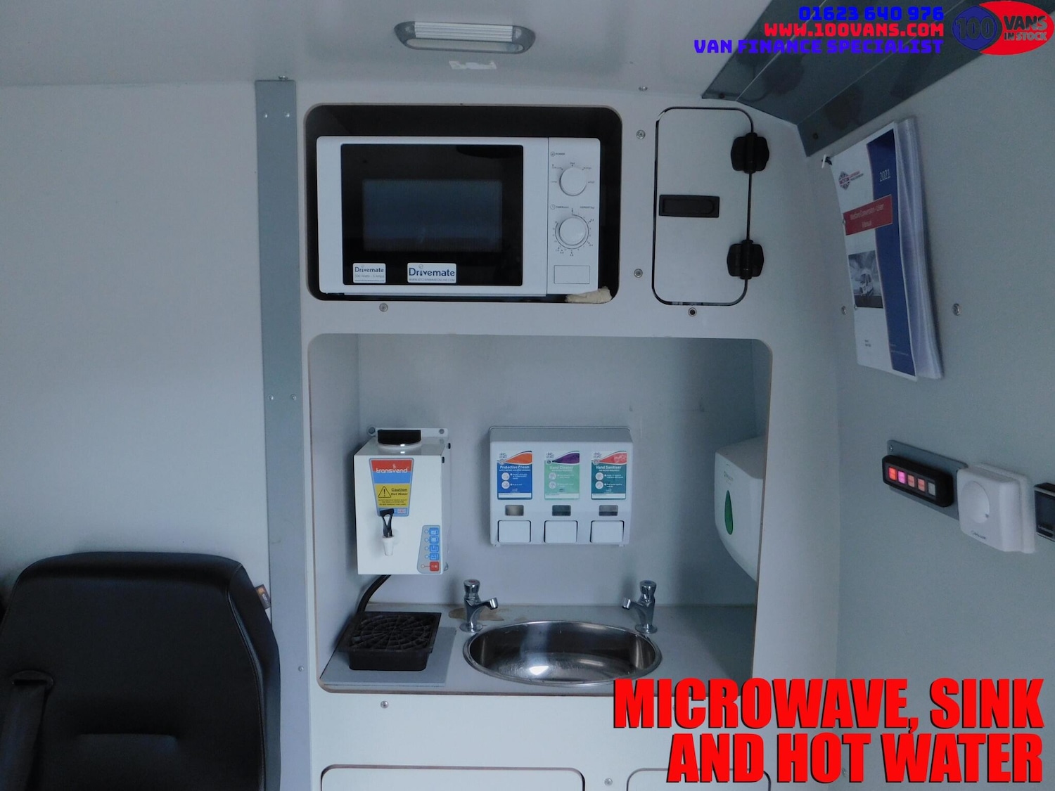 Used Peugeot Boxer 2021 for sale - 78100839: Photo 26