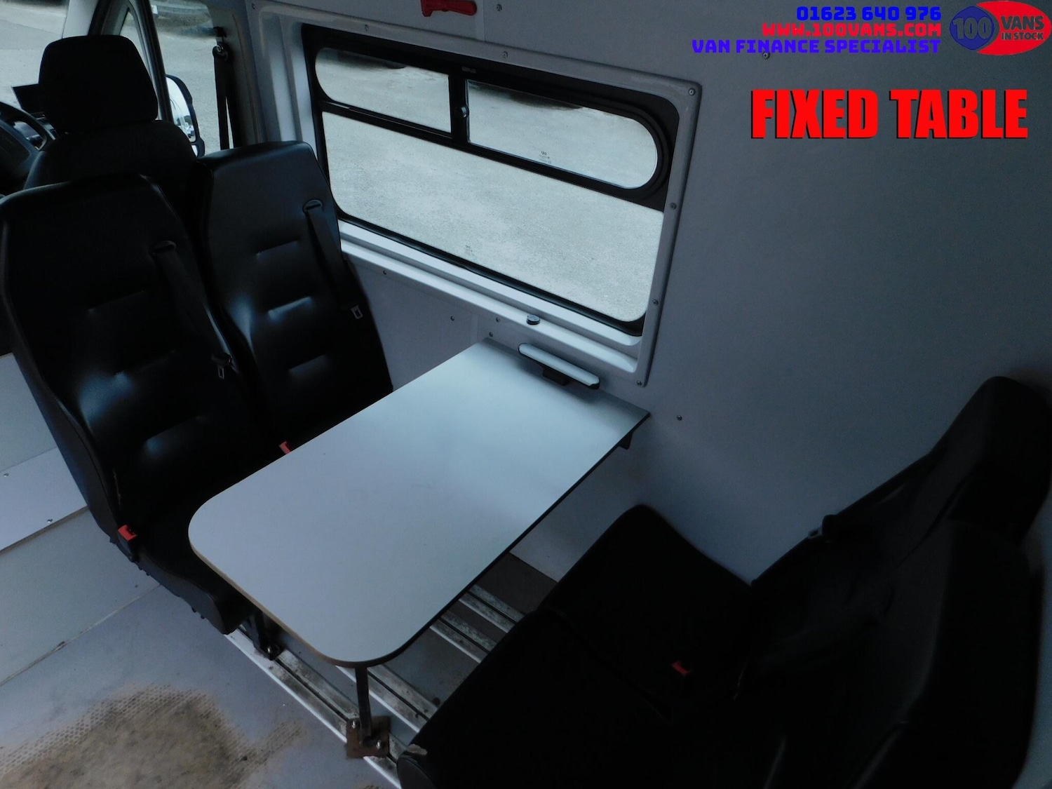 Used Peugeot Boxer 2021 for sale - 78100839: Photo 27