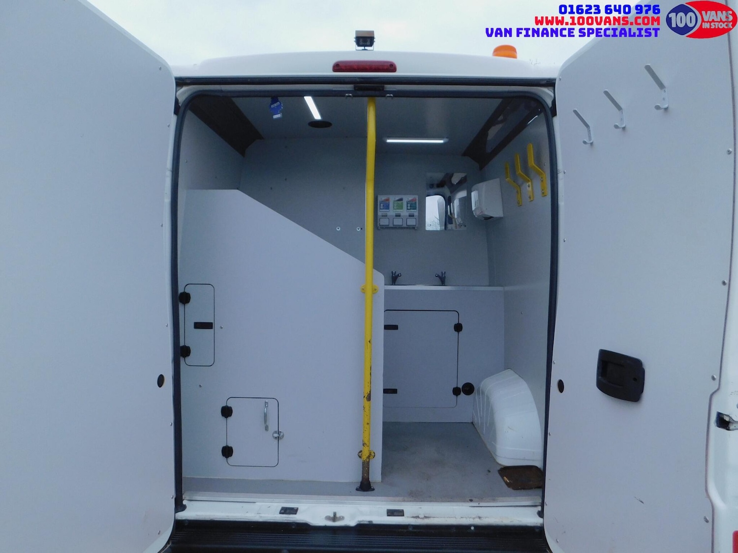 Used Peugeot Boxer 2021 for sale - 78100839: Photo 28