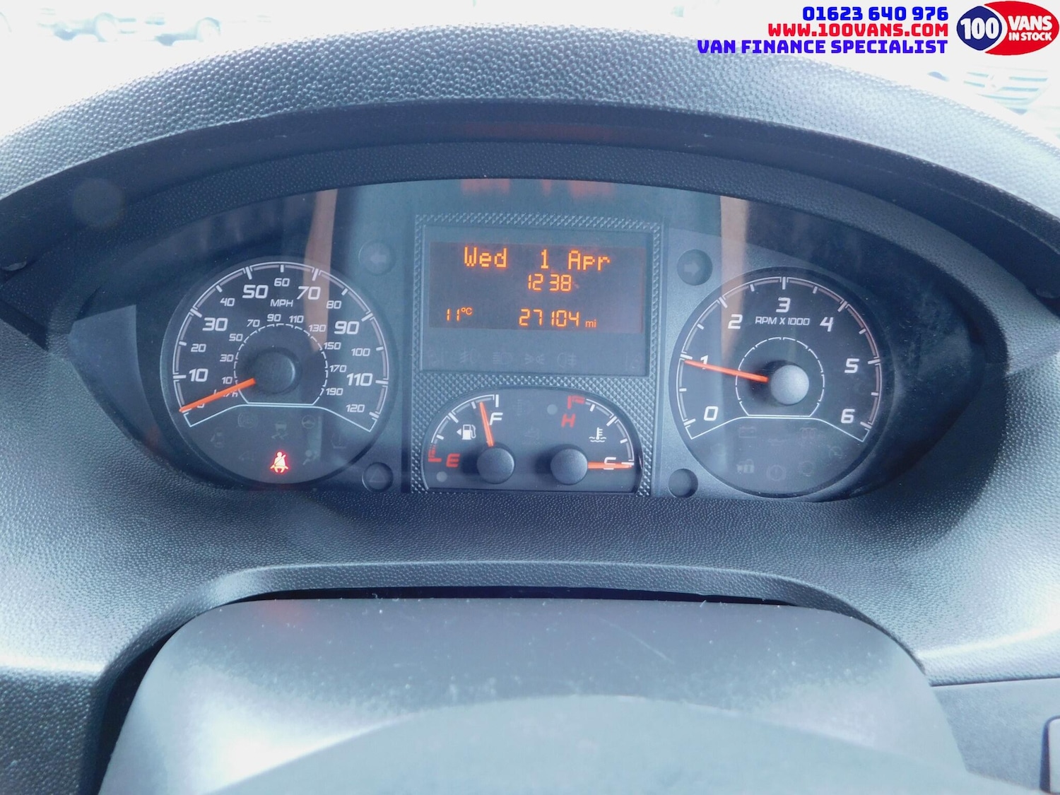 Used Peugeot Boxer 2021 for sale - 78100839: Photo 9