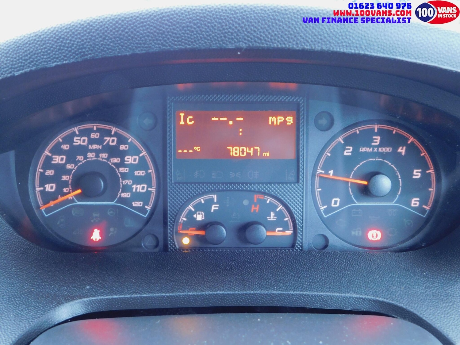 Used Peugeot Boxer 2020 for sale - 76689229: Photo 13