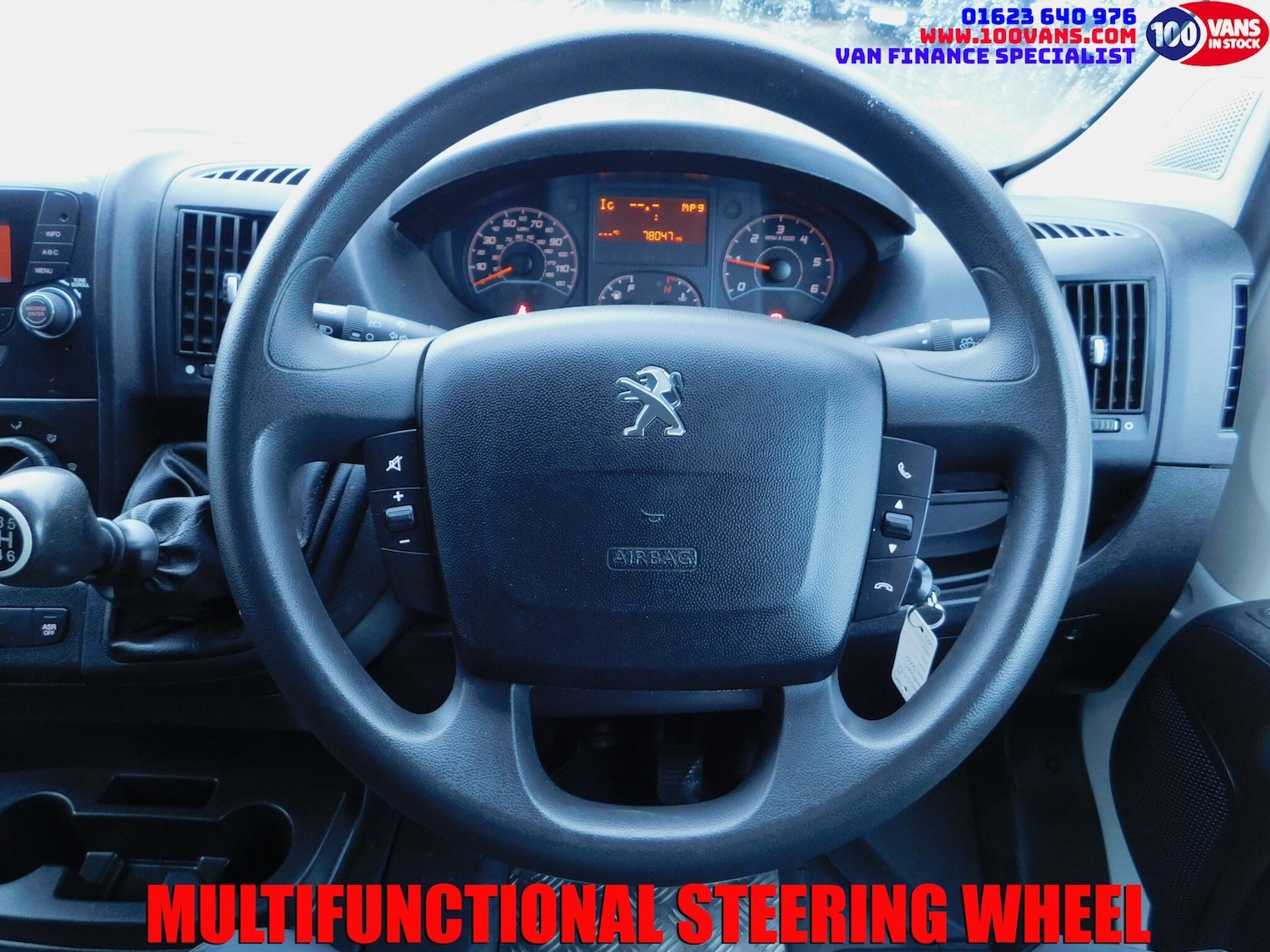 Used Peugeot Boxer 2020 for sale - 76689229: Photo 14