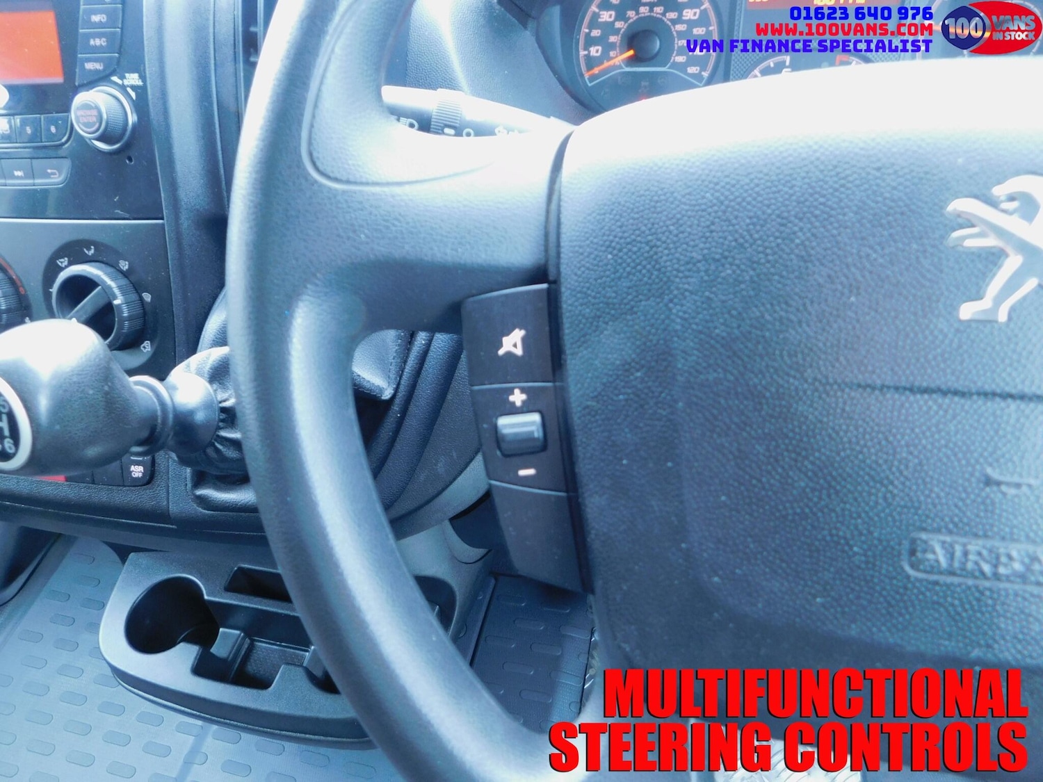 Used Peugeot Boxer 2020 for sale - 76689229: Photo 15