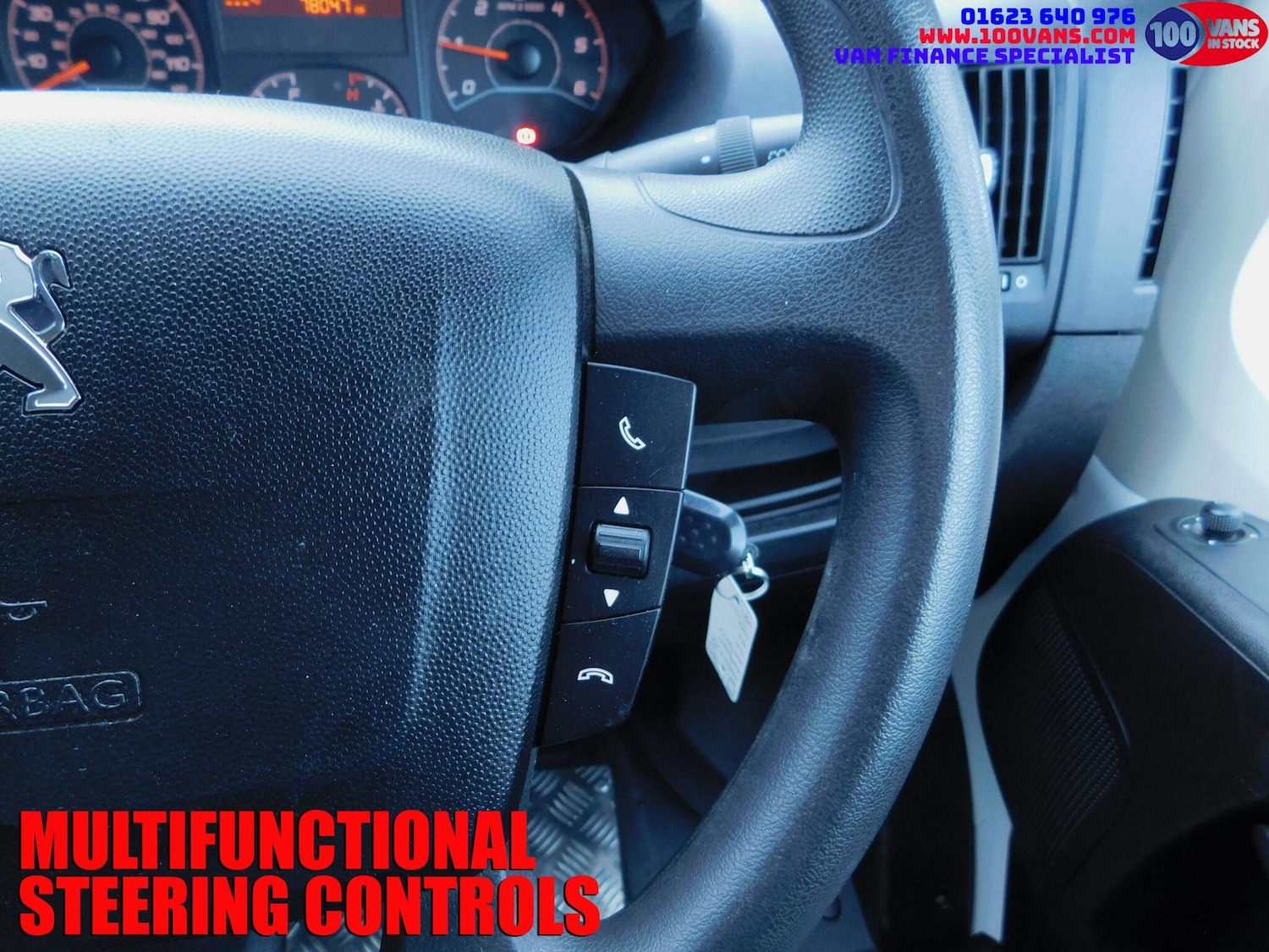 Used Peugeot Boxer 2020 for sale - 76689229: Photo 16