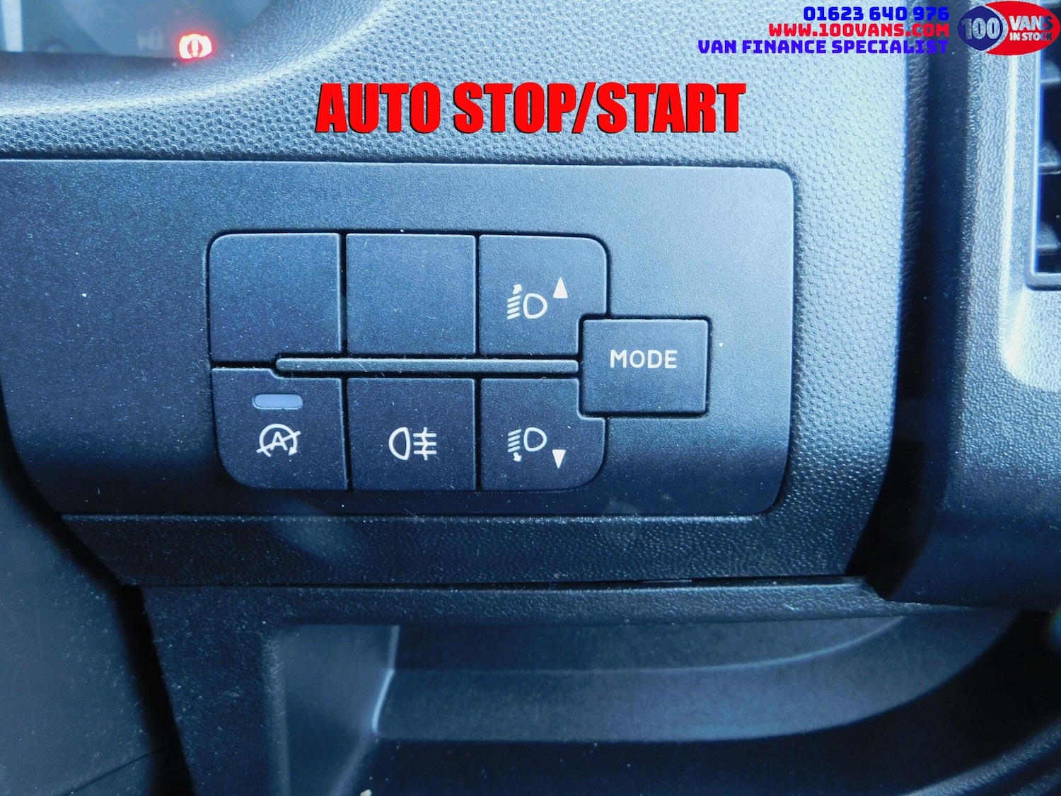 Used Peugeot Boxer 2020 for sale - 76689229: Photo 18