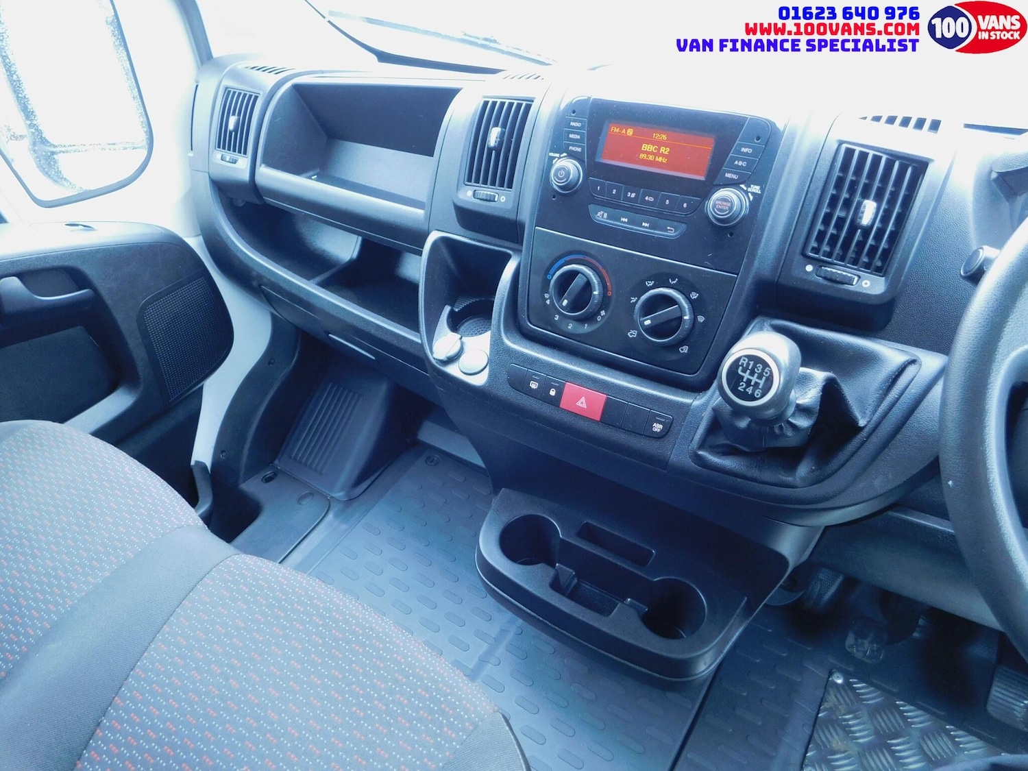 Used Peugeot Boxer 2020 for sale - 76689229: Photo 19