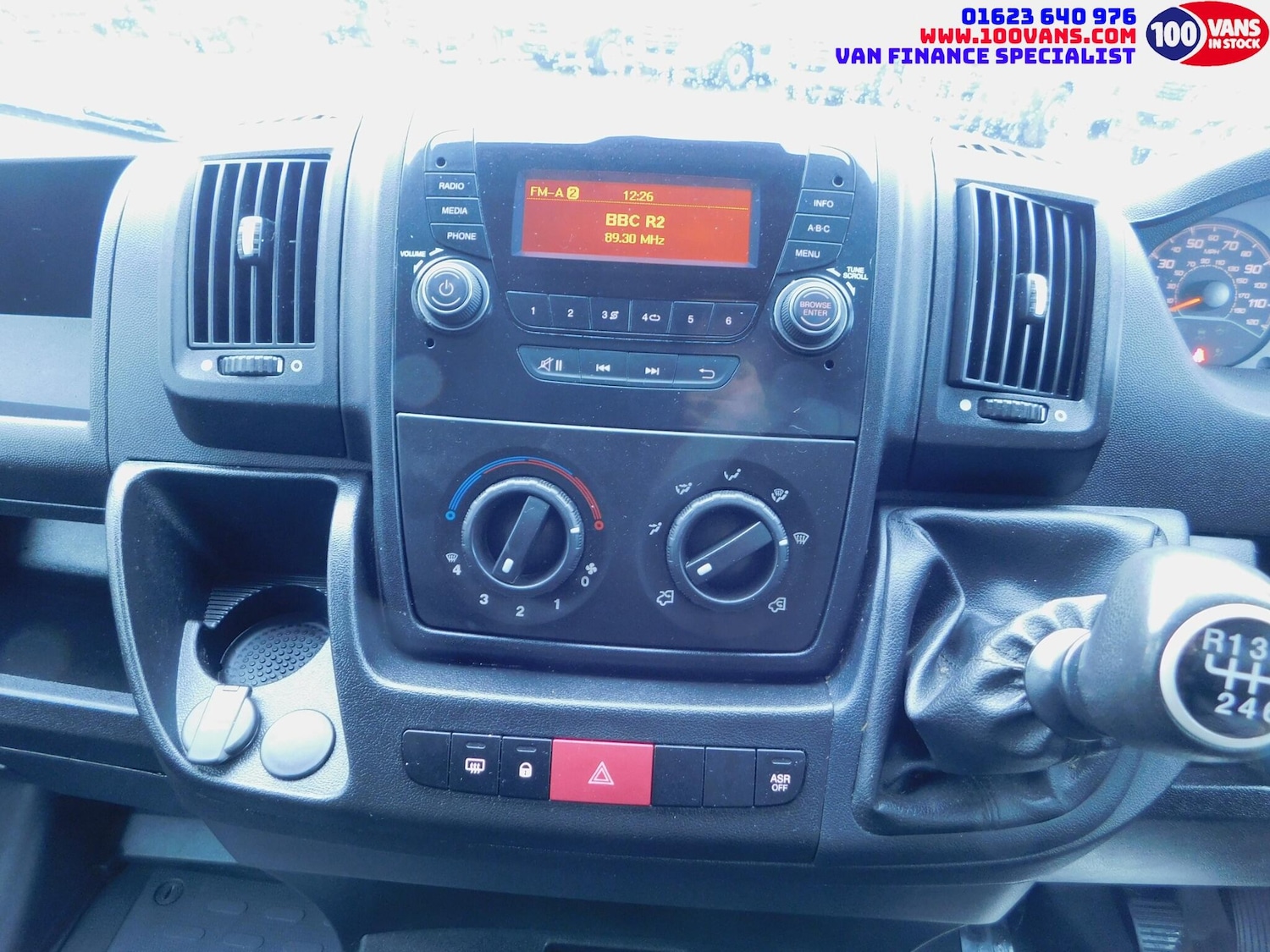 Used Peugeot Boxer 2020 for sale - 76689229: Photo 20