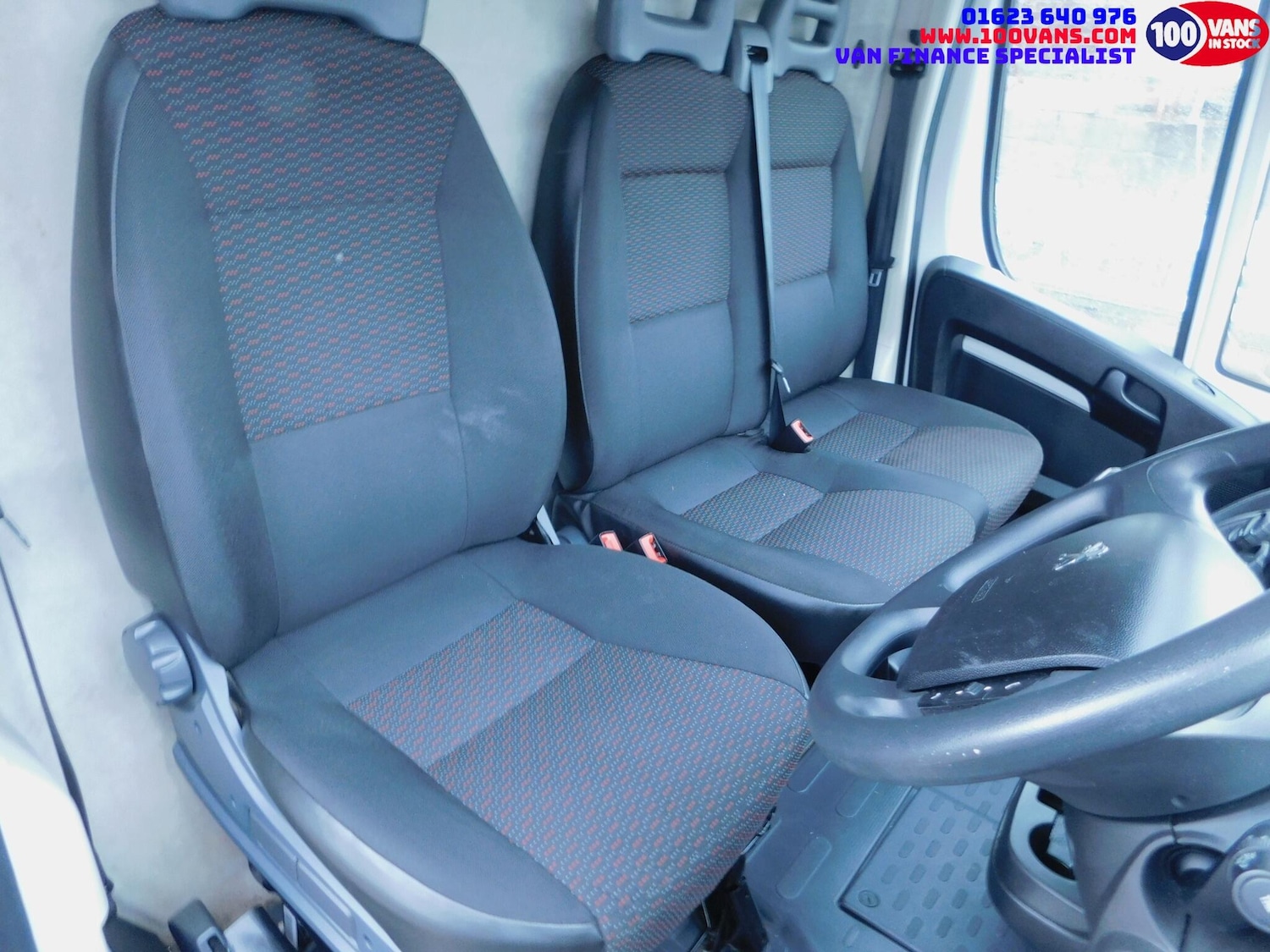 Used Peugeot Boxer 2020 for sale - 76689229: Photo 22