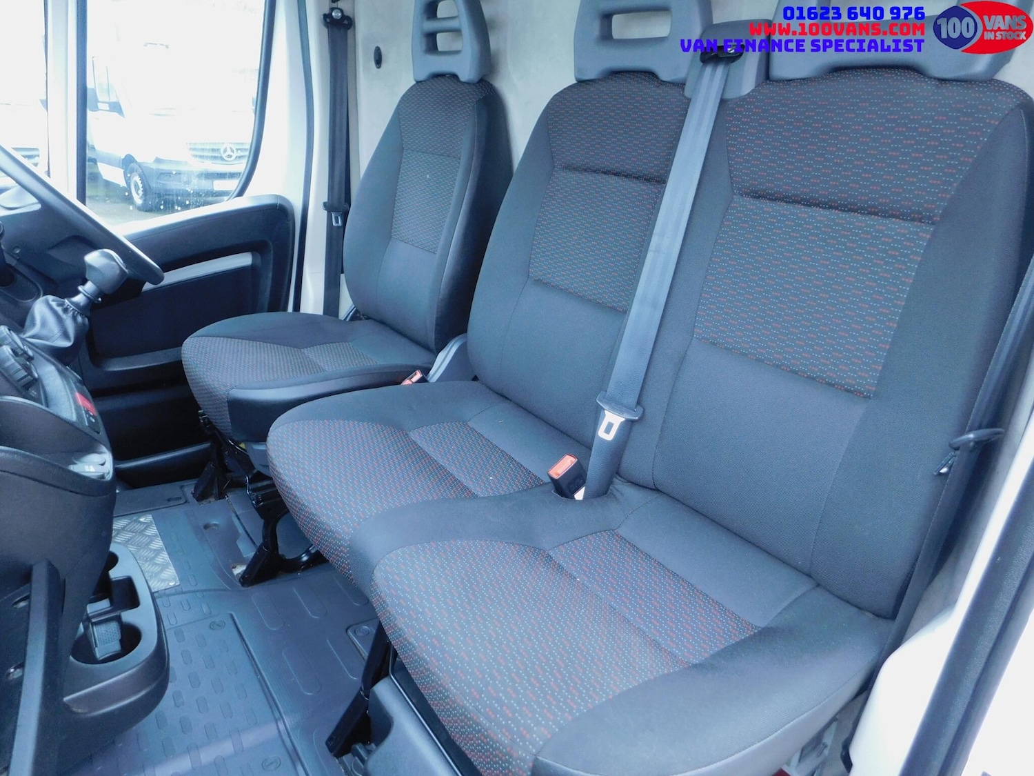 Used Peugeot Boxer 2020 for sale - 76689229: Photo 23