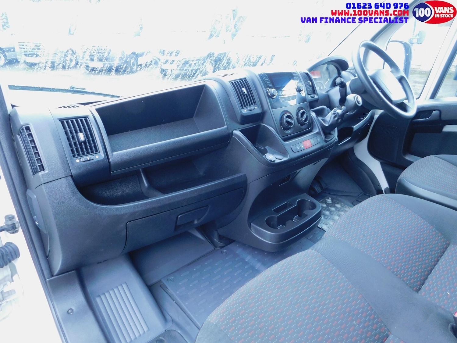 Used Peugeot Boxer 2020 for sale - 76689229: Photo 24