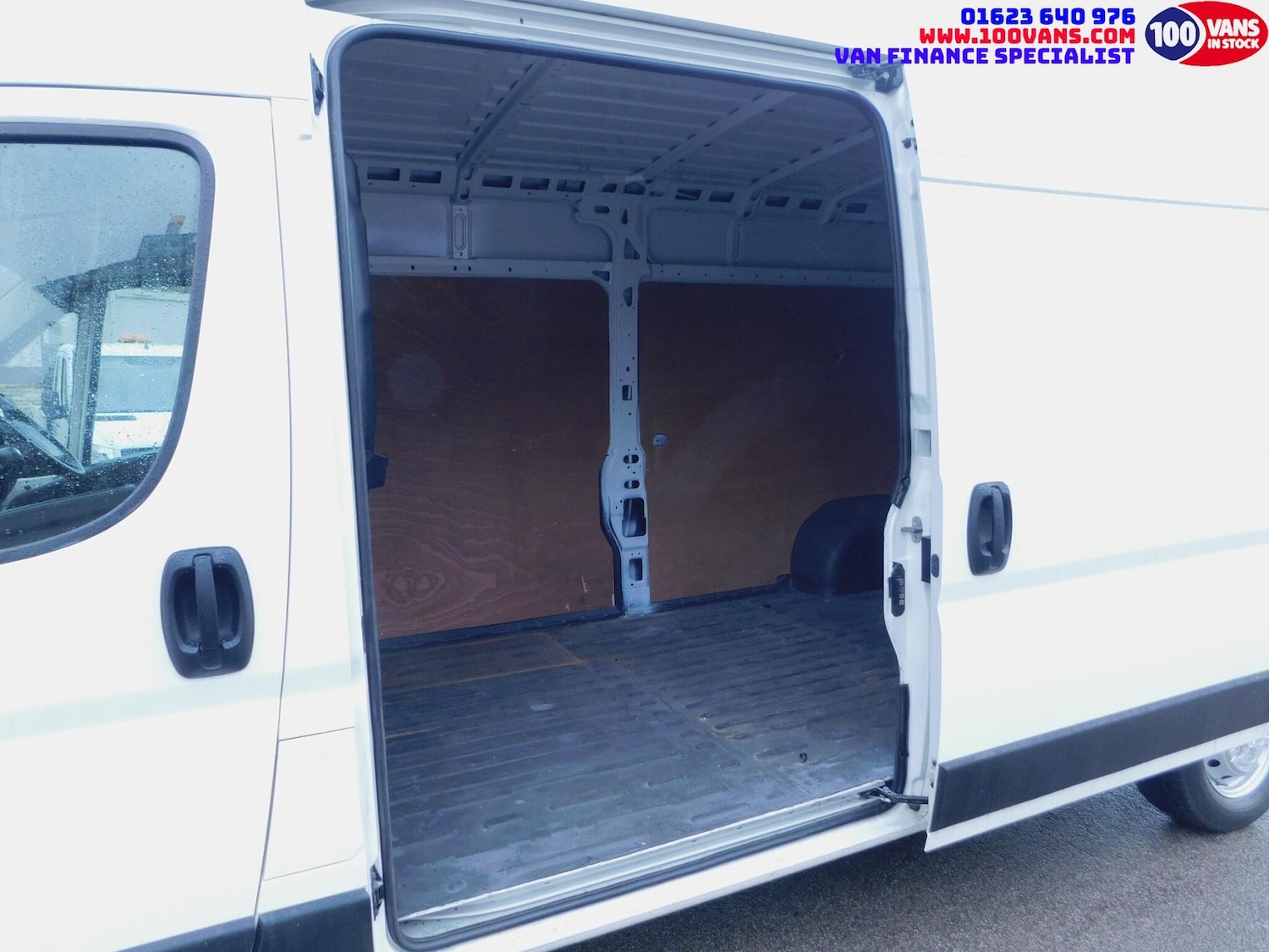 Used Peugeot Boxer 2020 for sale - 76689229: Photo 25