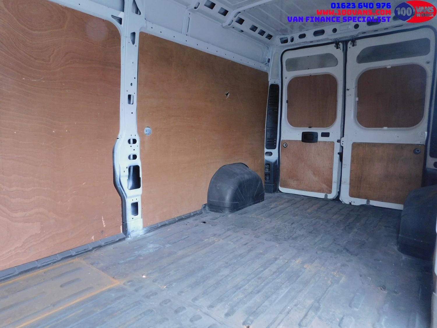 Used Peugeot Boxer 2020 for sale - 76689229: Photo 26