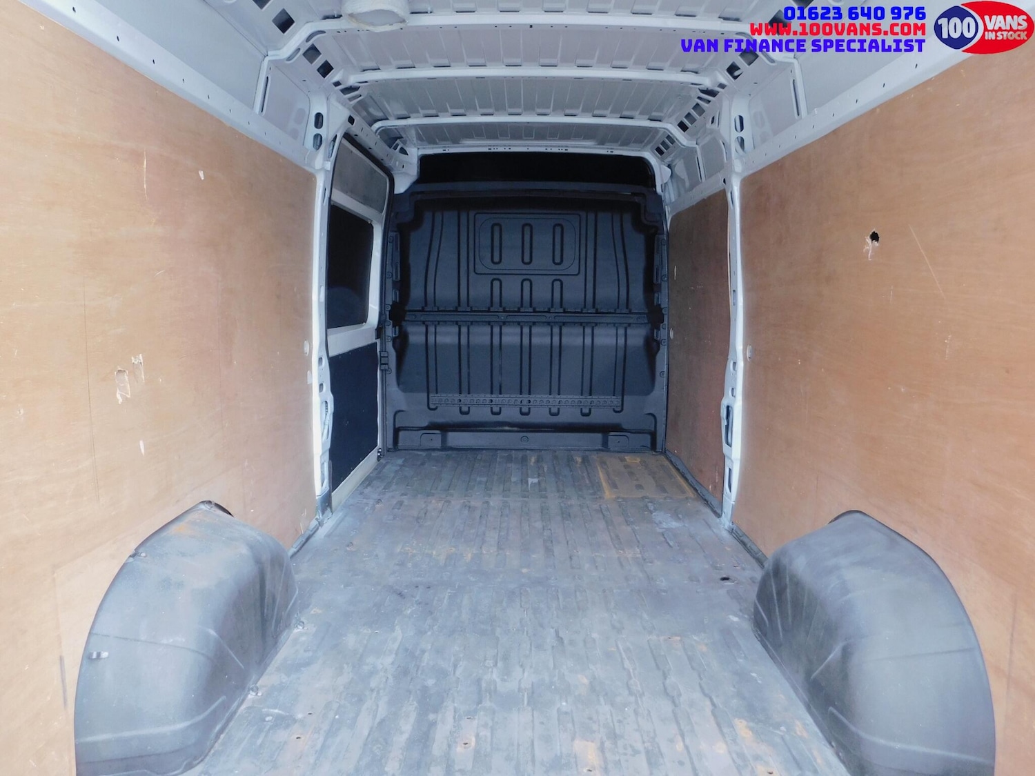 Used Peugeot Boxer 2020 for sale - 76689229: Photo 28