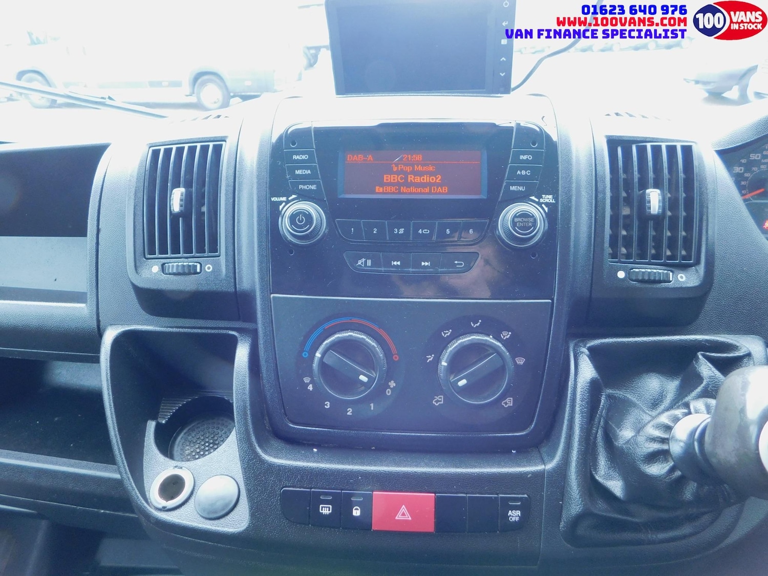 Vehicle 17
