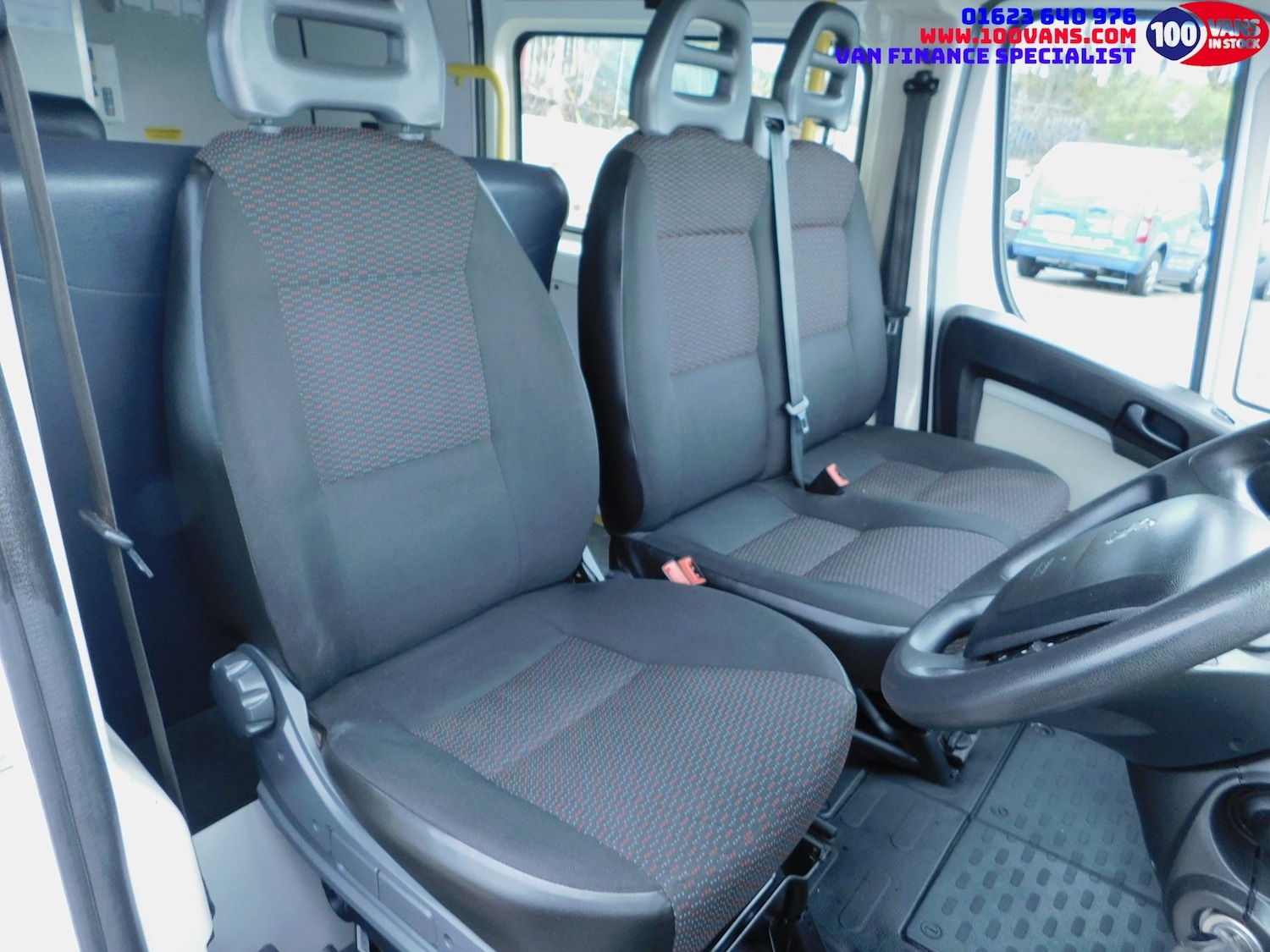 Vehicle 19