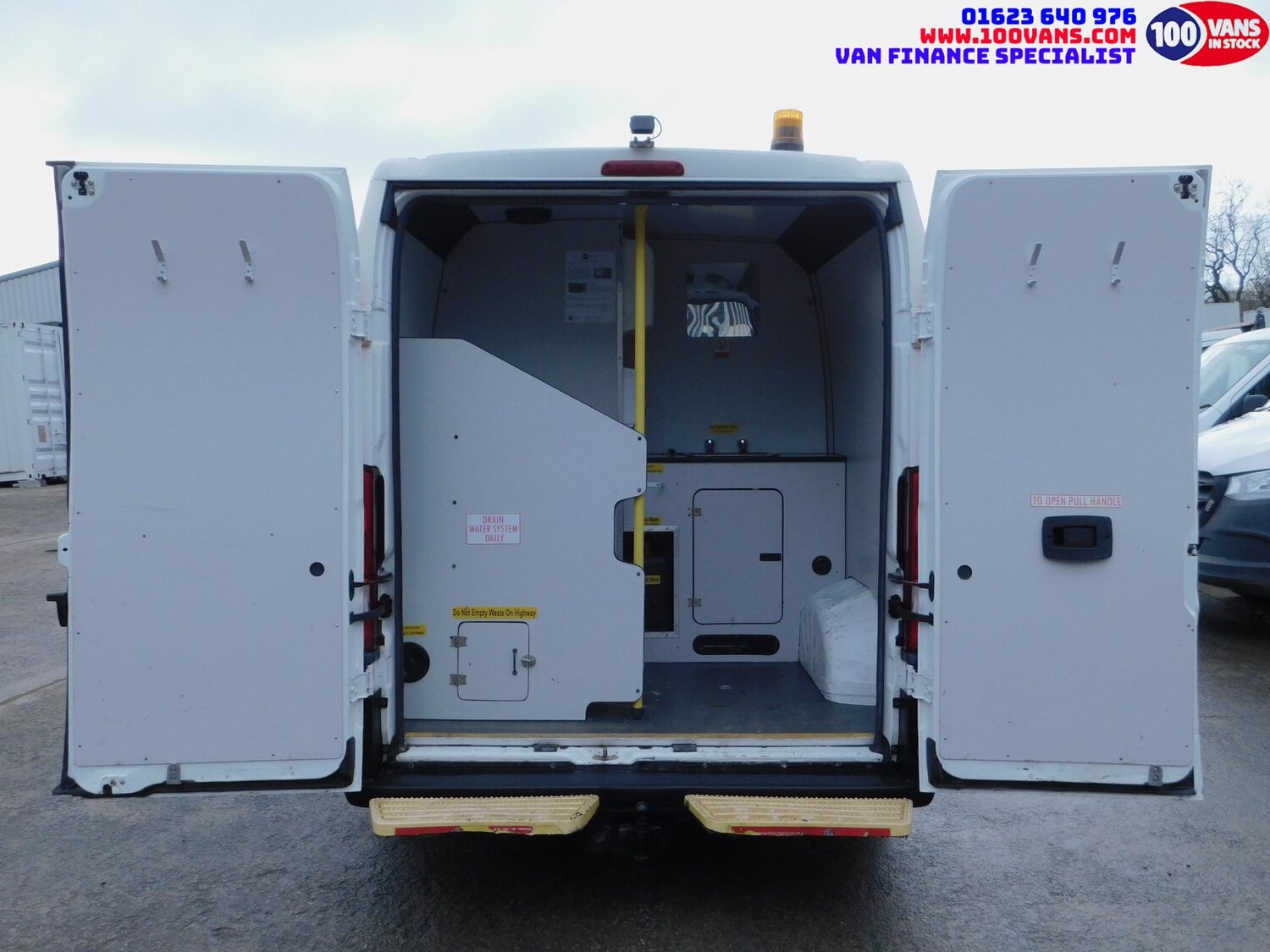 Vehicle 28