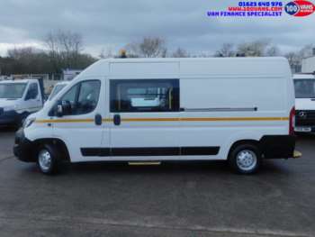 Used Peugeot Boxer 2019 for sale - 74147685: Photo