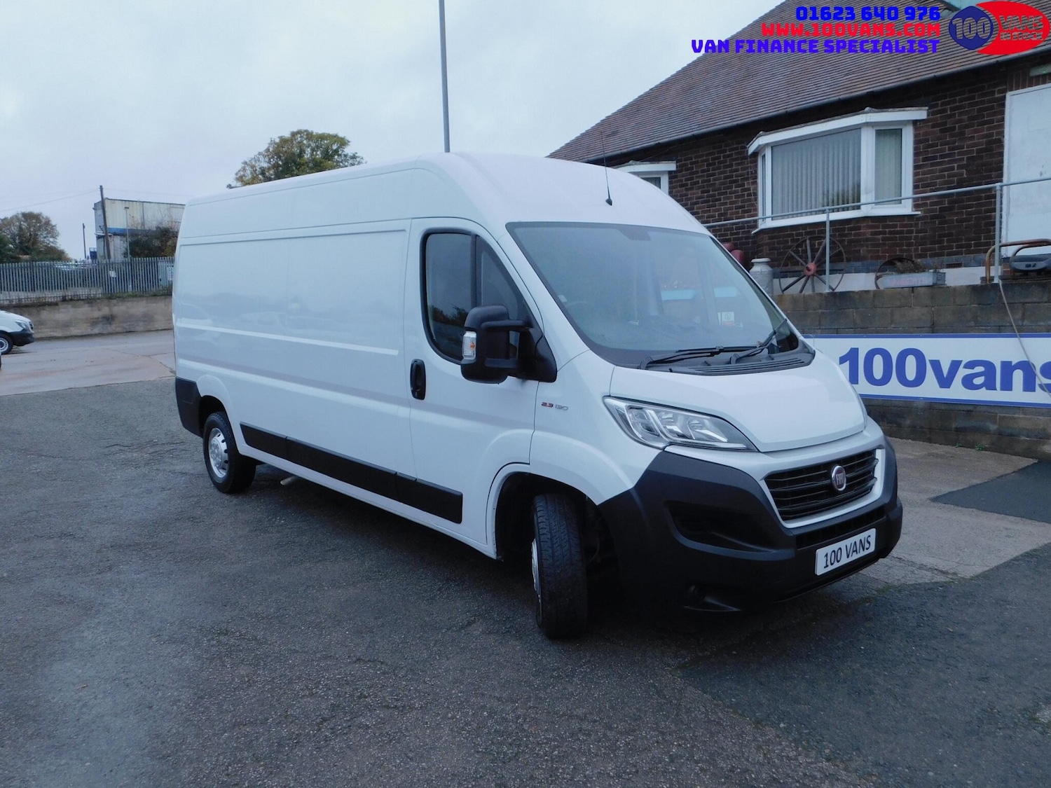 Used Fiat Ducato 2018 for sale - 76409365: Photo 10