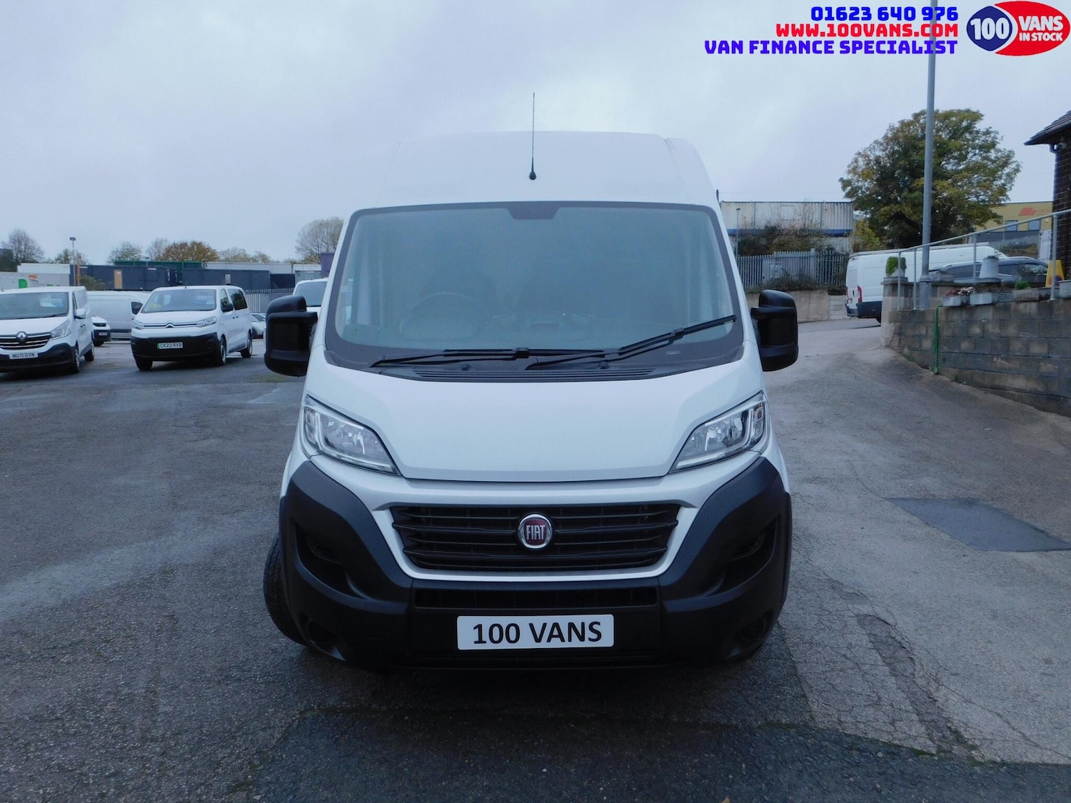 Used Fiat Ducato 2018 for sale - 76409365: Photo 11