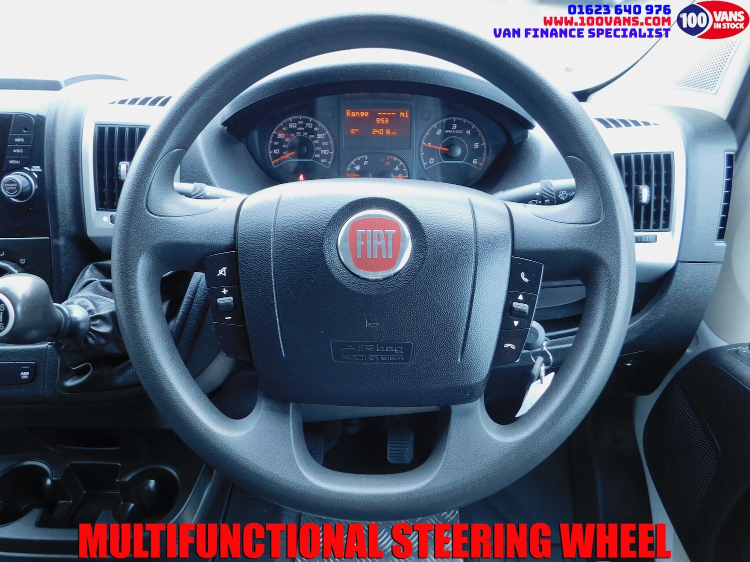 Used Fiat Ducato 2018 for sale - 76409365: Photo 14