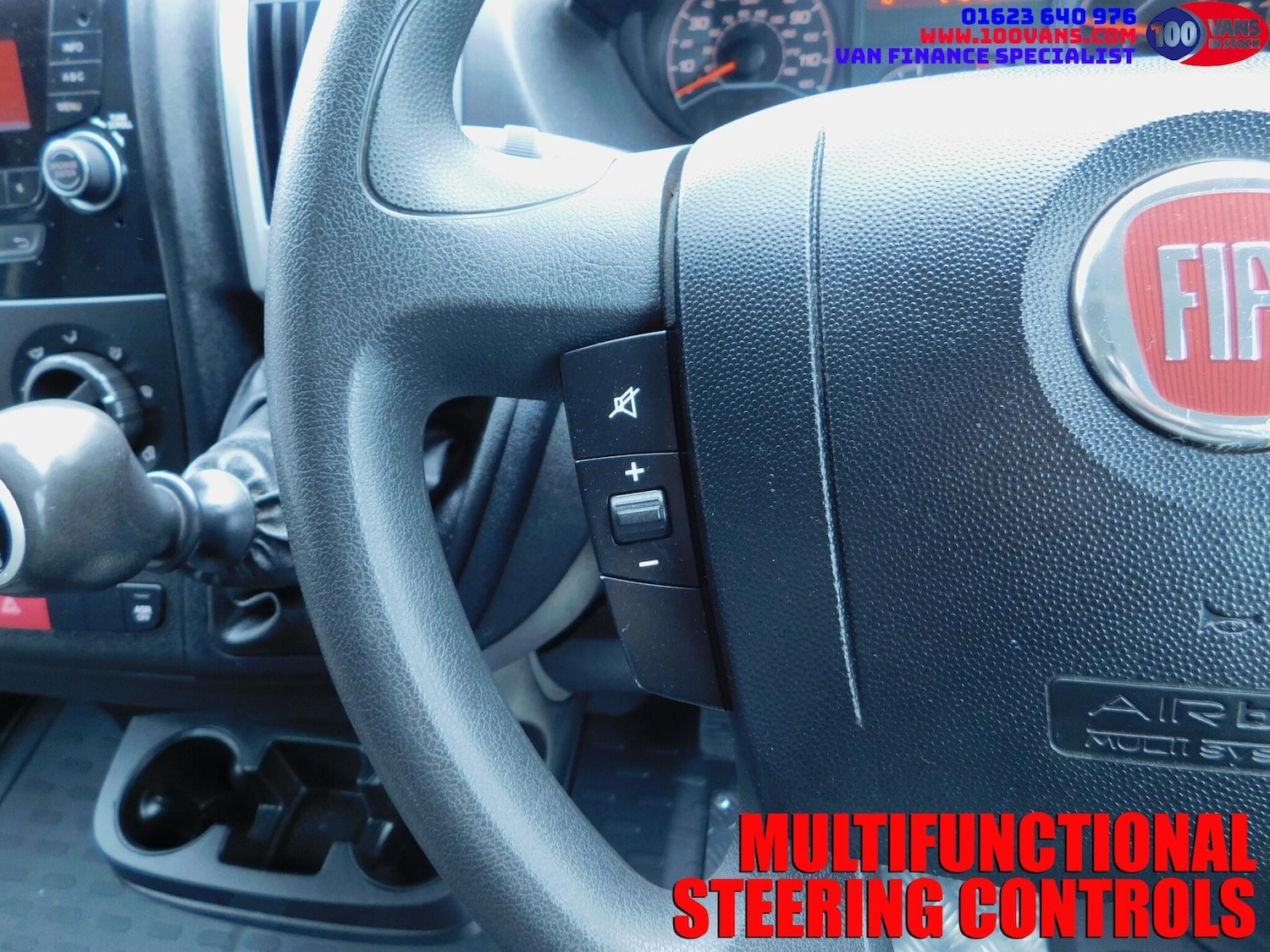 Used Fiat Ducato 2018 for sale - 76409365: Photo 15