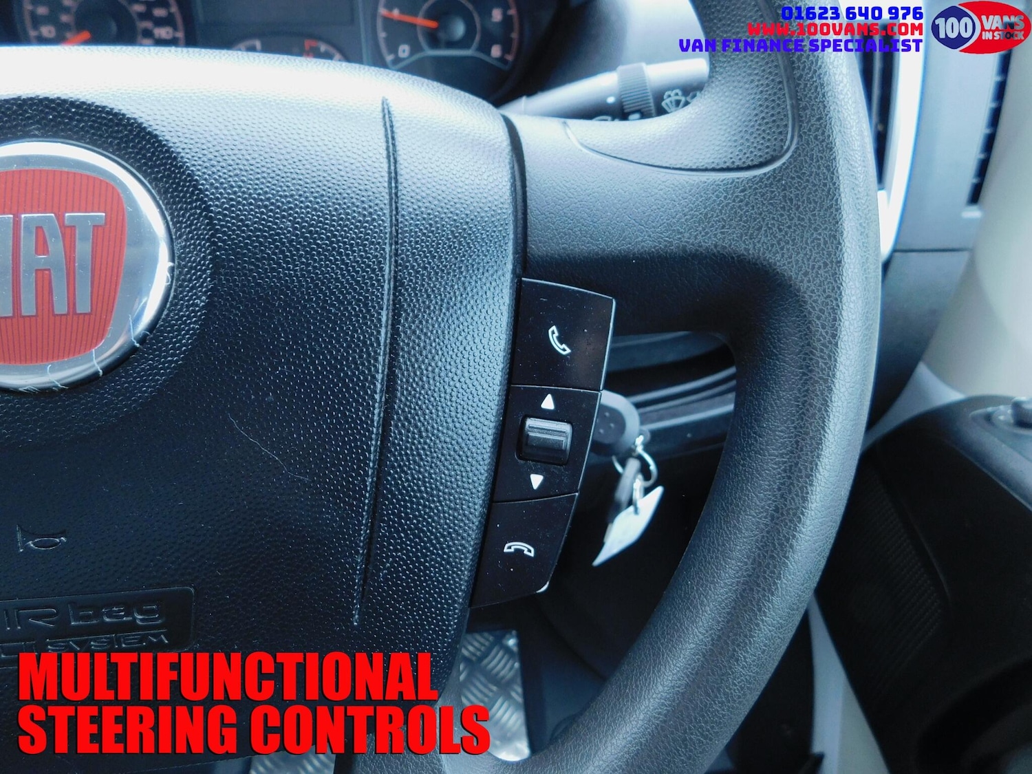 Used Fiat Ducato 2018 for sale - 76409365: Photo 16