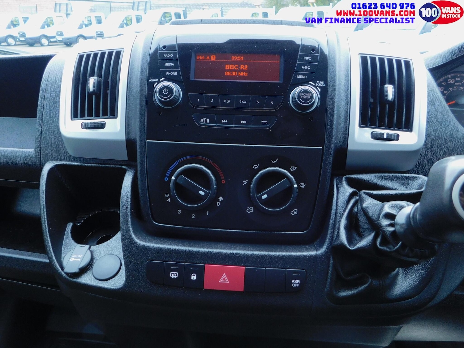 Used Fiat Ducato 2018 for sale - 76409365: Photo 19