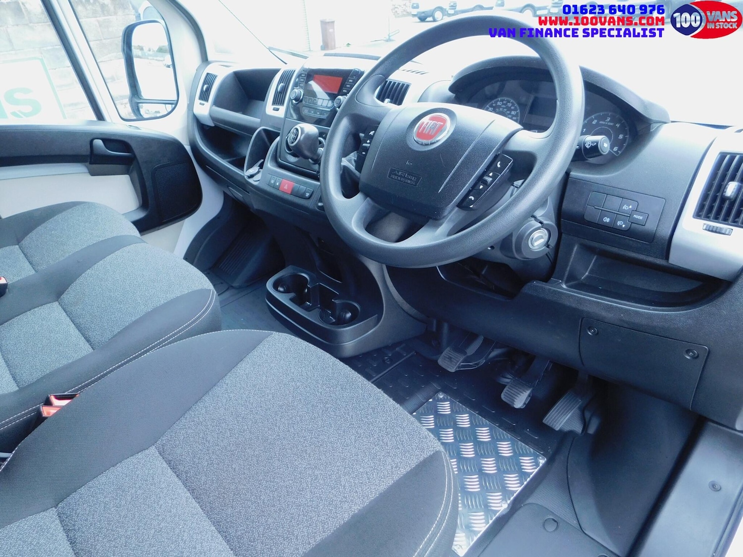 Used Fiat Ducato 2018 for sale - 76409365: Photo 20