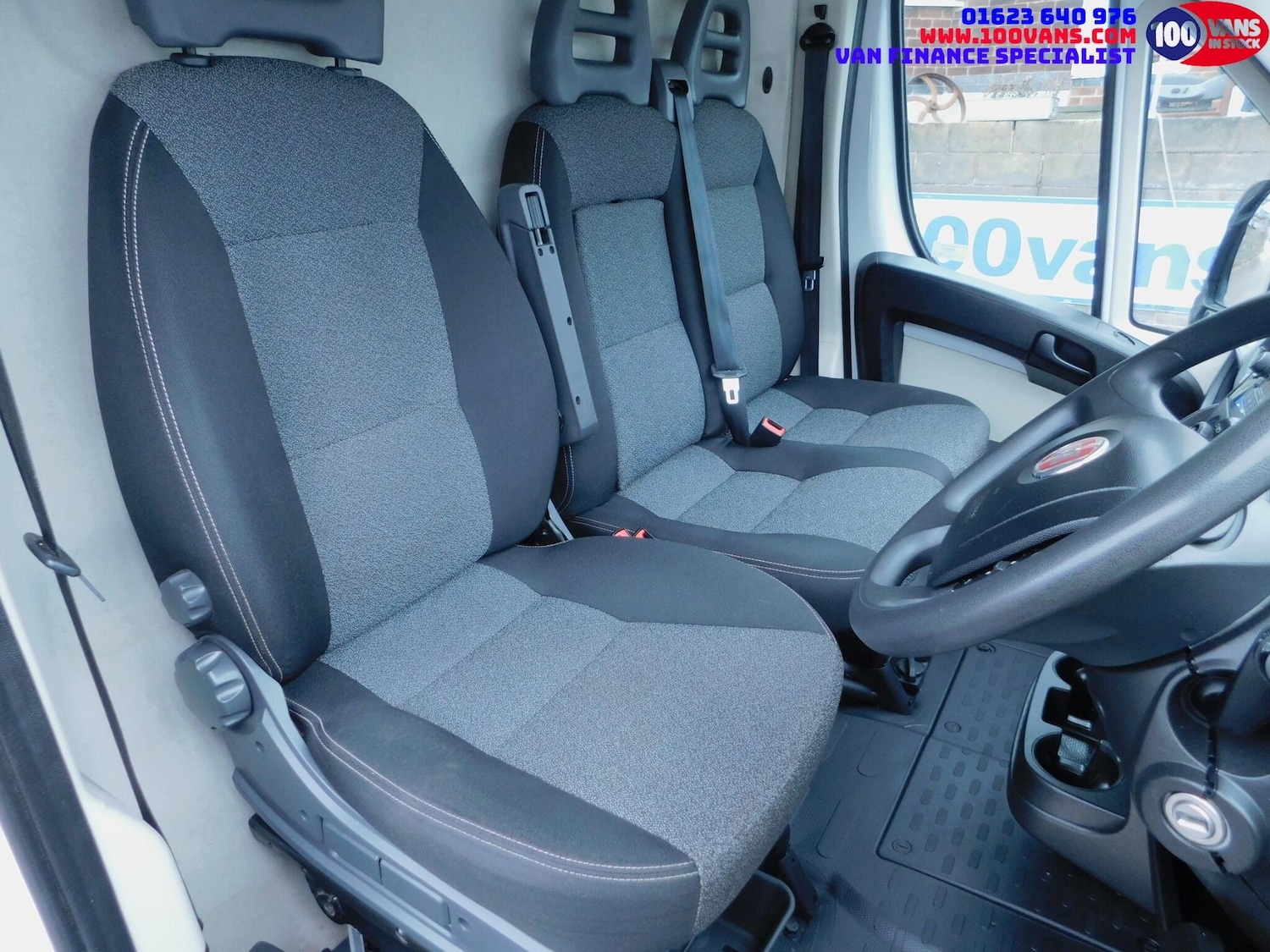 Used Fiat Ducato 2018 for sale - 76409365: Photo 21