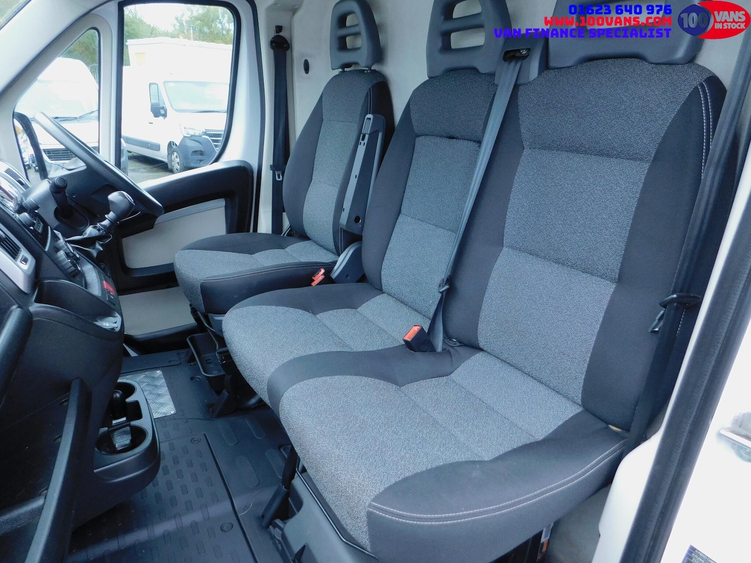 Used Fiat Ducato 2018 for sale - 76409365: Photo 22