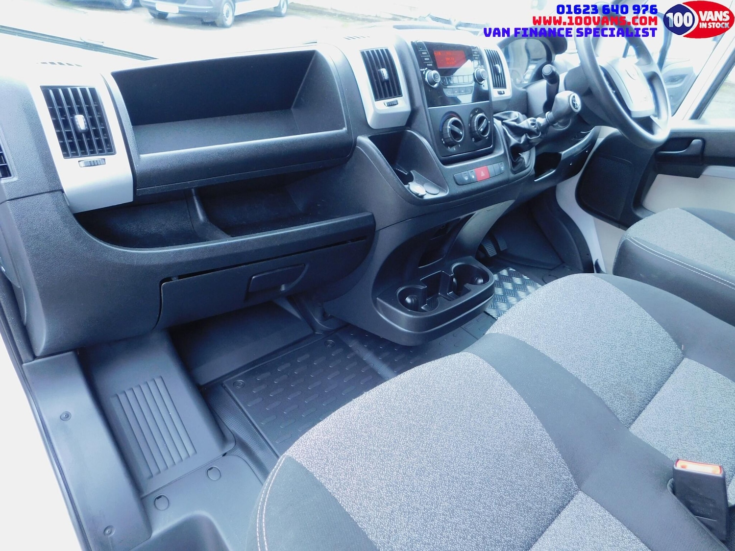 Used Fiat Ducato 2018 for sale - 76409365: Photo 23