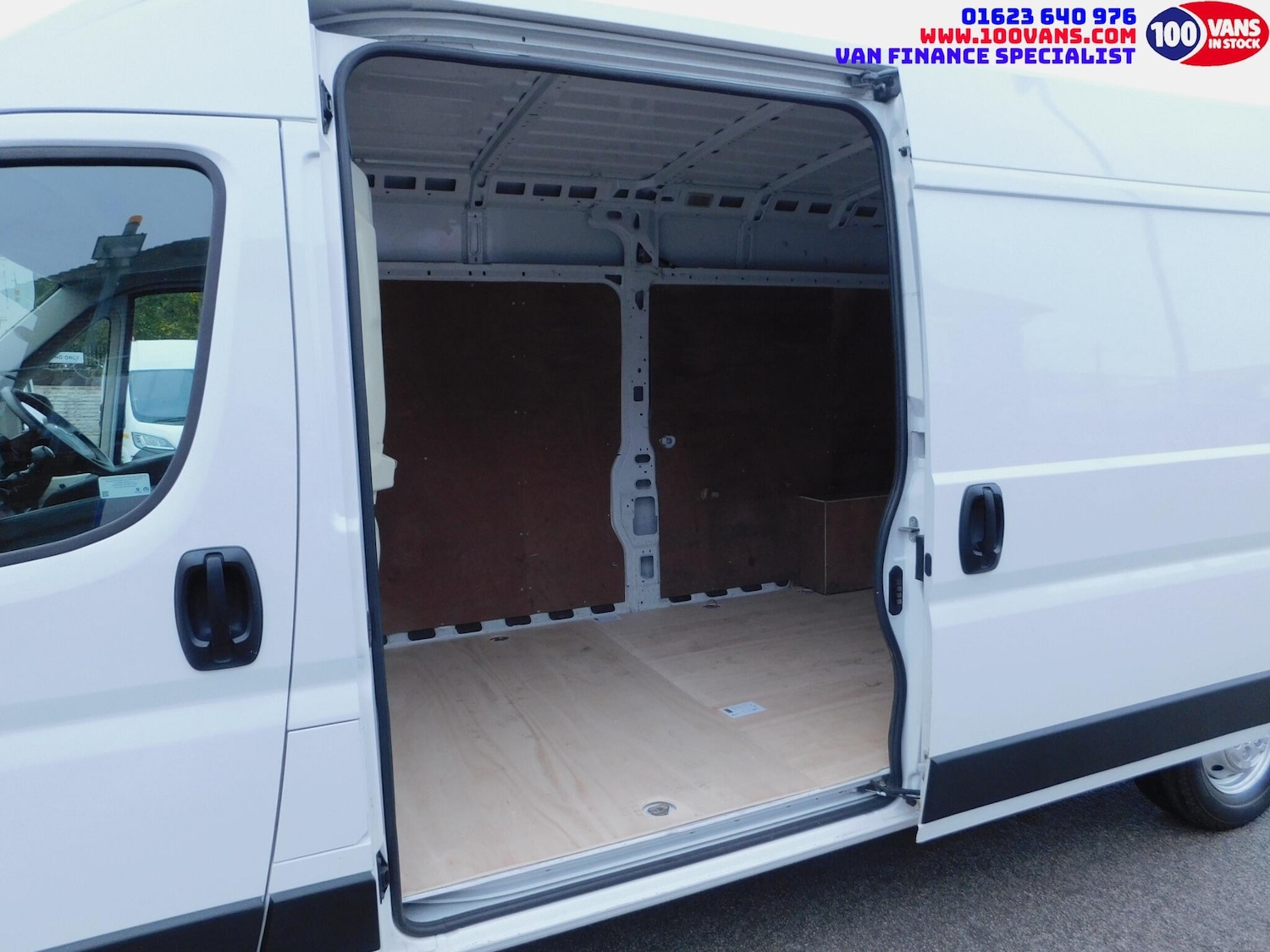 Used Fiat Ducato 2018 for sale - 76409365: Photo 24