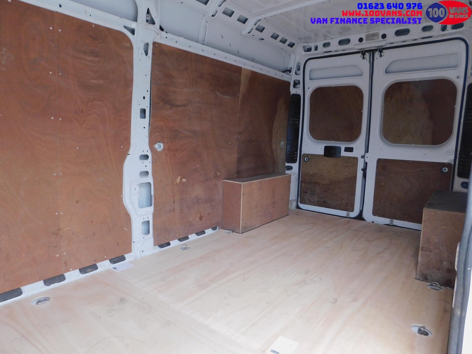 Used Fiat Ducato 2018 for sale - 76409365: Photo 25