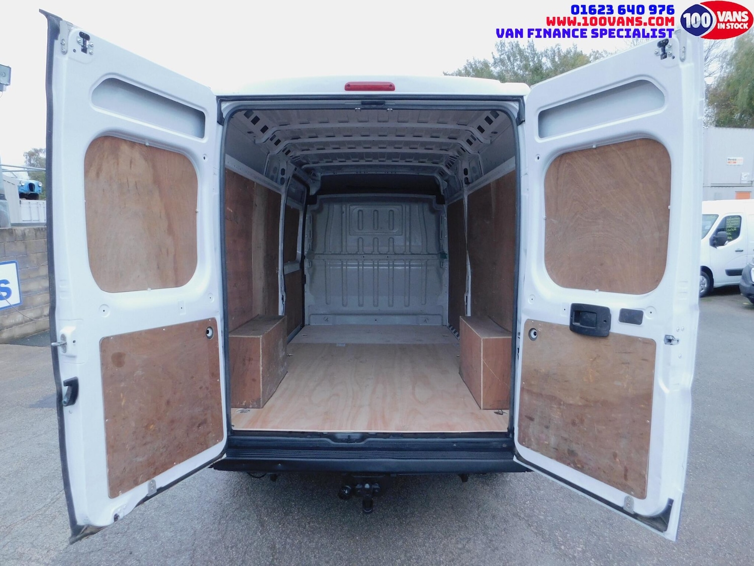 Used Fiat Ducato 2018 for sale - 76409365: Photo 26