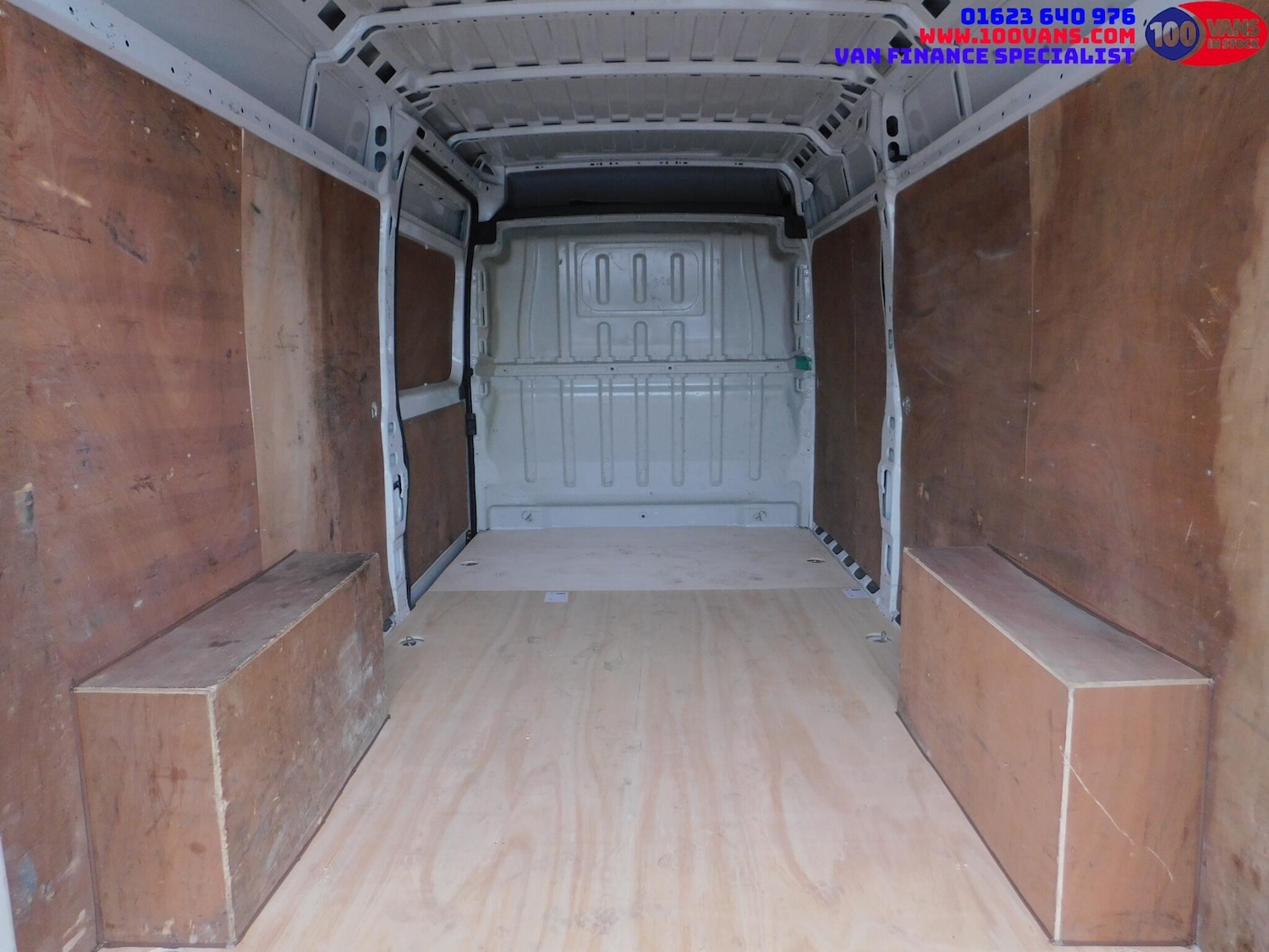 Used Fiat Ducato 2018 for sale - 76409365: Photo 27