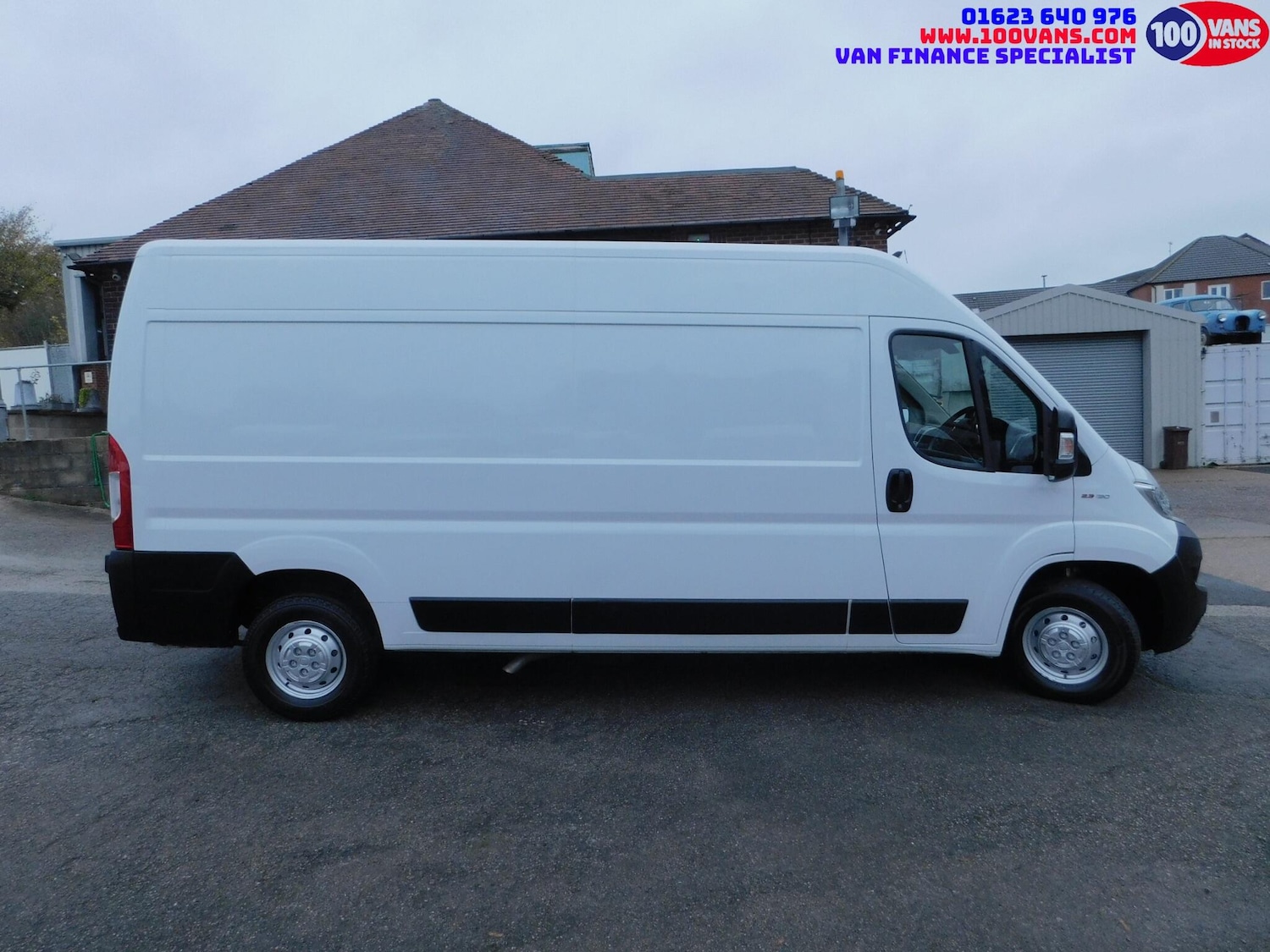 Used Fiat Ducato 2018 for sale - 76409365: Photo 8