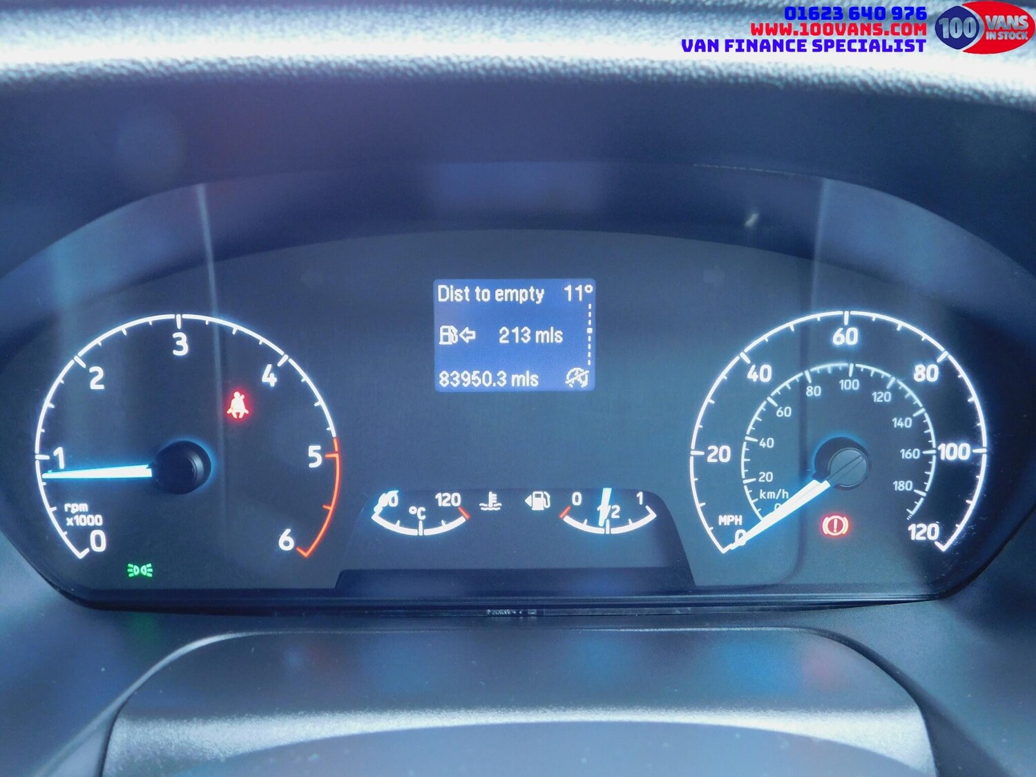 Used Ford Transit Custom 2022 for sale - 76284336: Photo 14