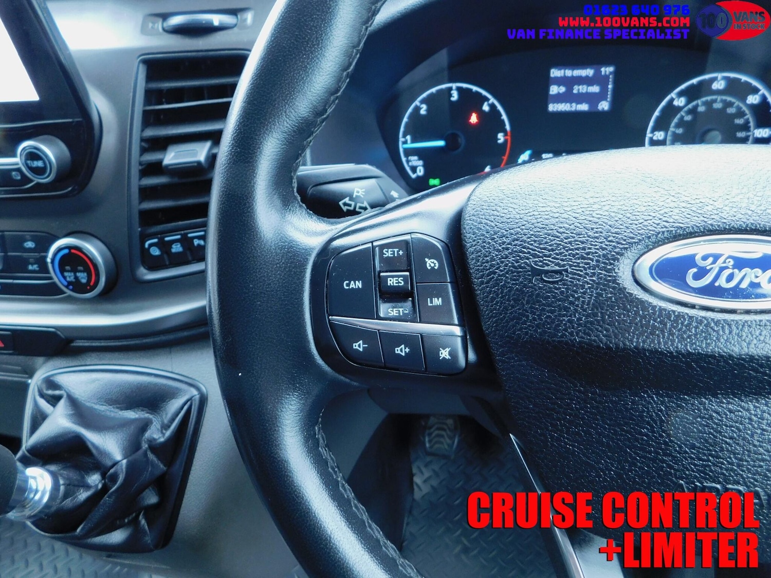 Used Ford Transit Custom 2022 for sale - 76284336: Photo 16