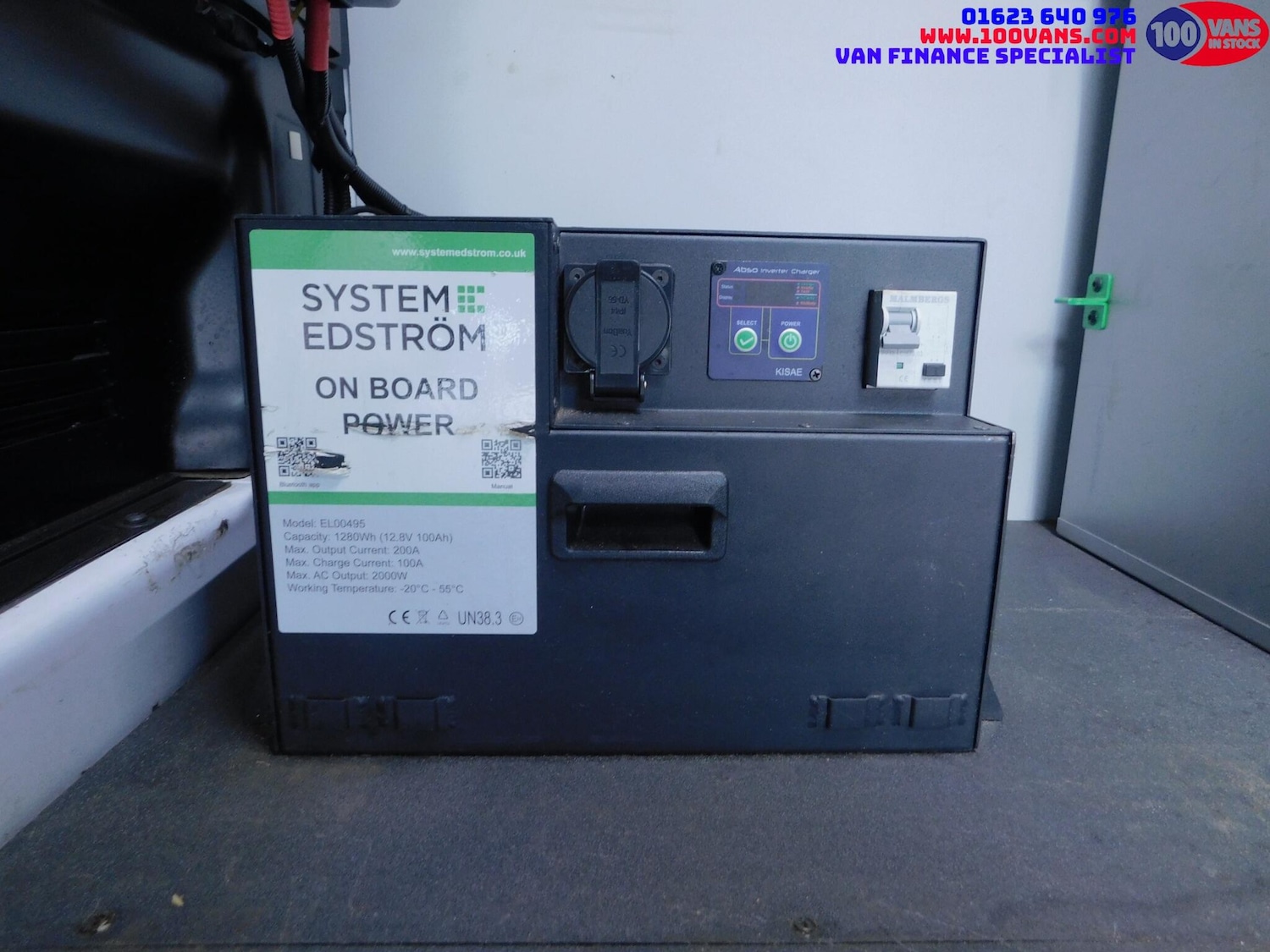 Used Ford Transit Custom 2022 for sale - 76284336: Photo 29