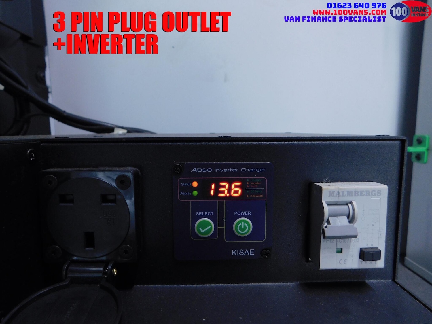 Used Ford Transit Custom 2022 for sale - 76284336: Photo 30