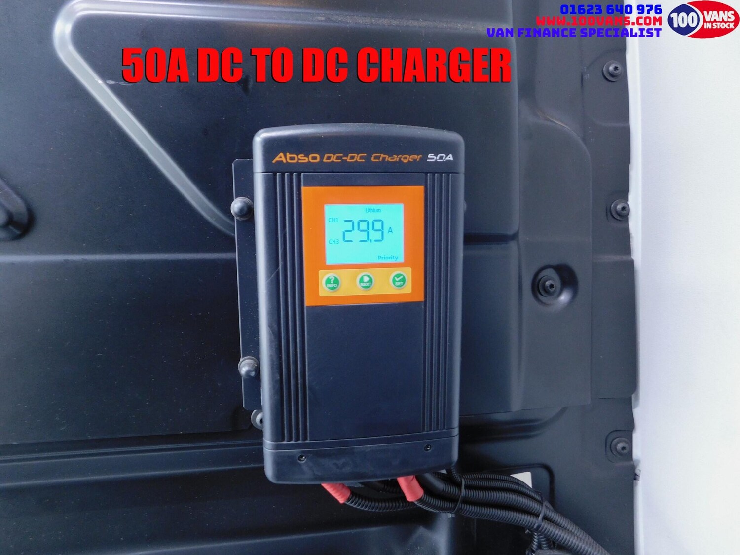 Used Ford Transit Custom 2022 for sale - 76284336: Photo 31