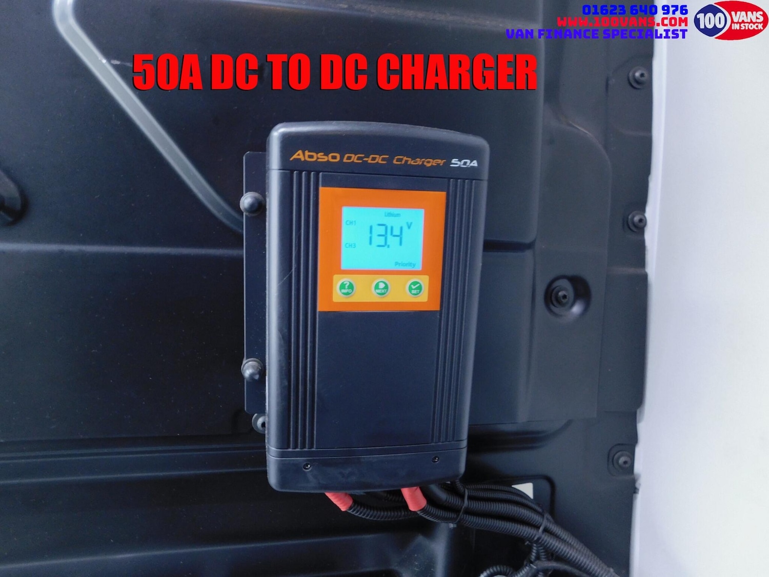 Used Ford Transit Custom 2022 for sale - 76284336: Photo 32